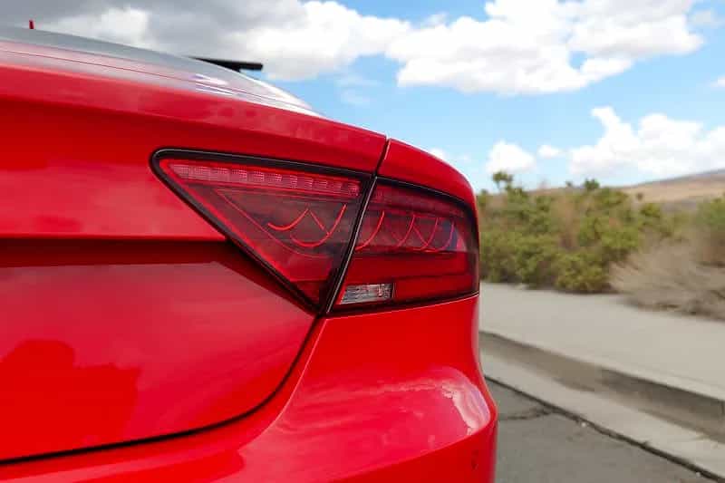 2016 Audi RS 7 - Photo 5