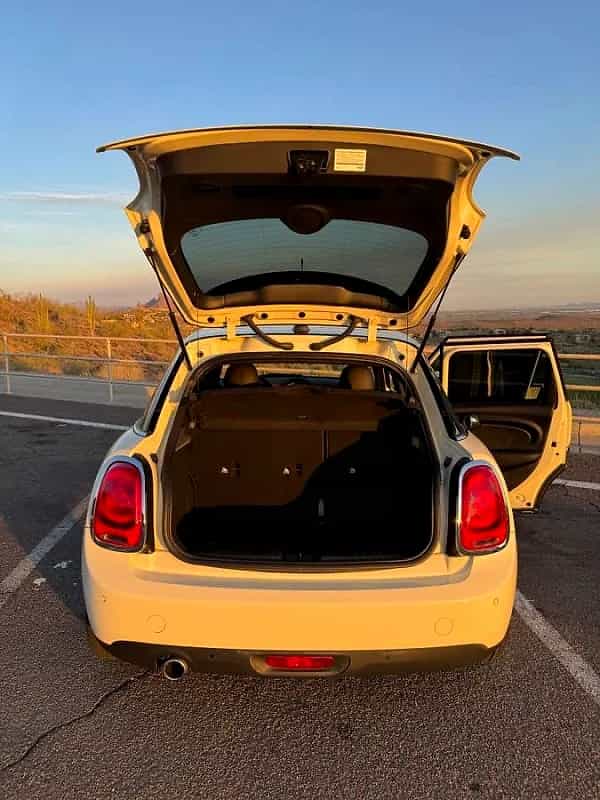 2019 MINI Cooper Hardtop - Photo 3