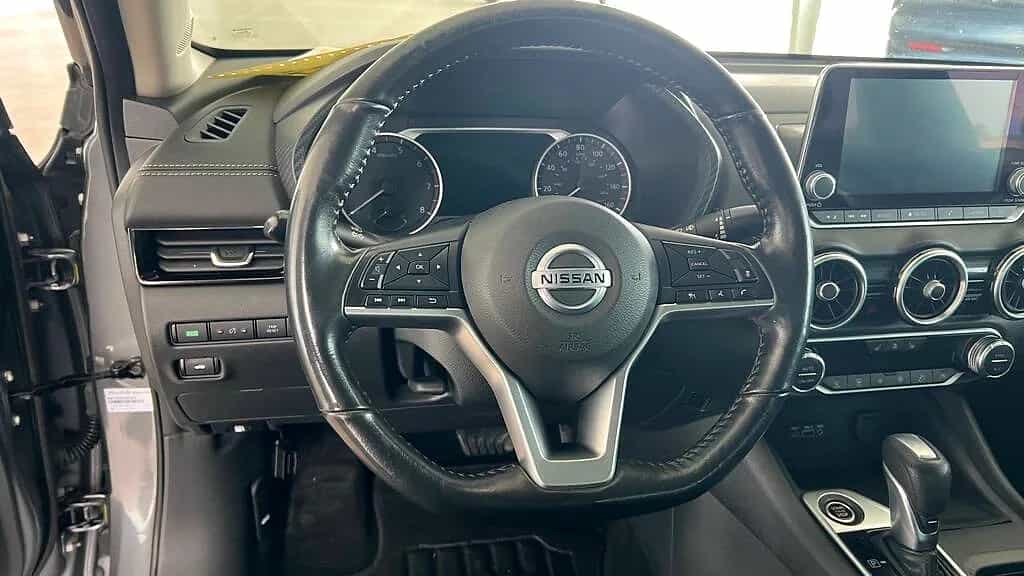 2022 Nissan Sentra - Photo 3