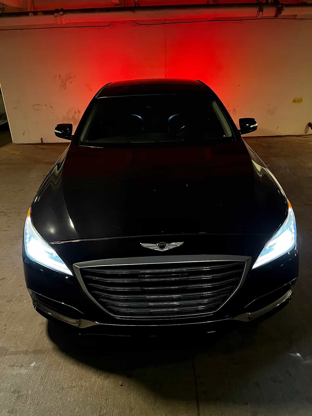 2018 Genesis G80 - Photo 2