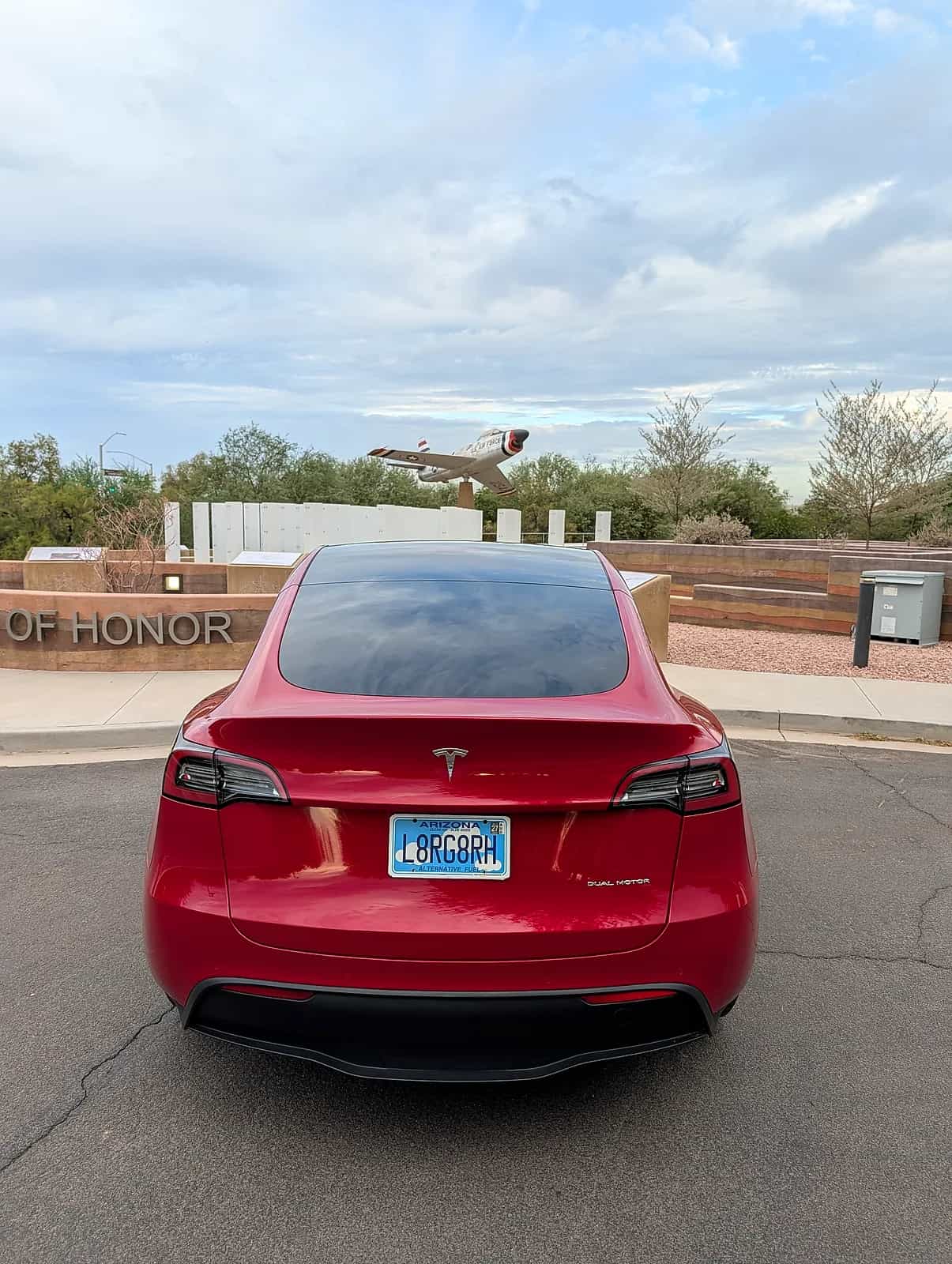 2022 Tesla Model Y - Photo 2