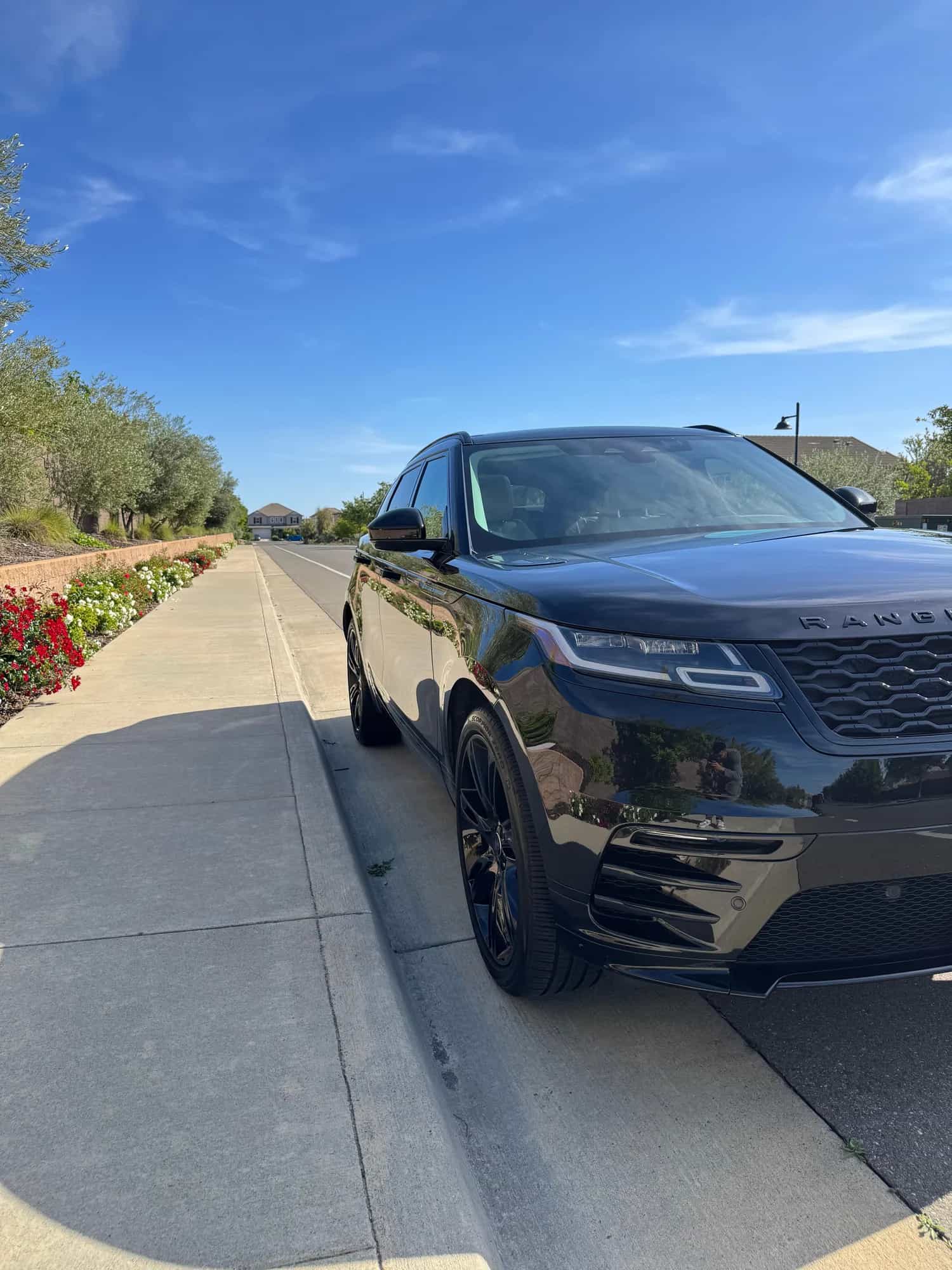2022 Land Rover Range Rover Velar - Photo 2
