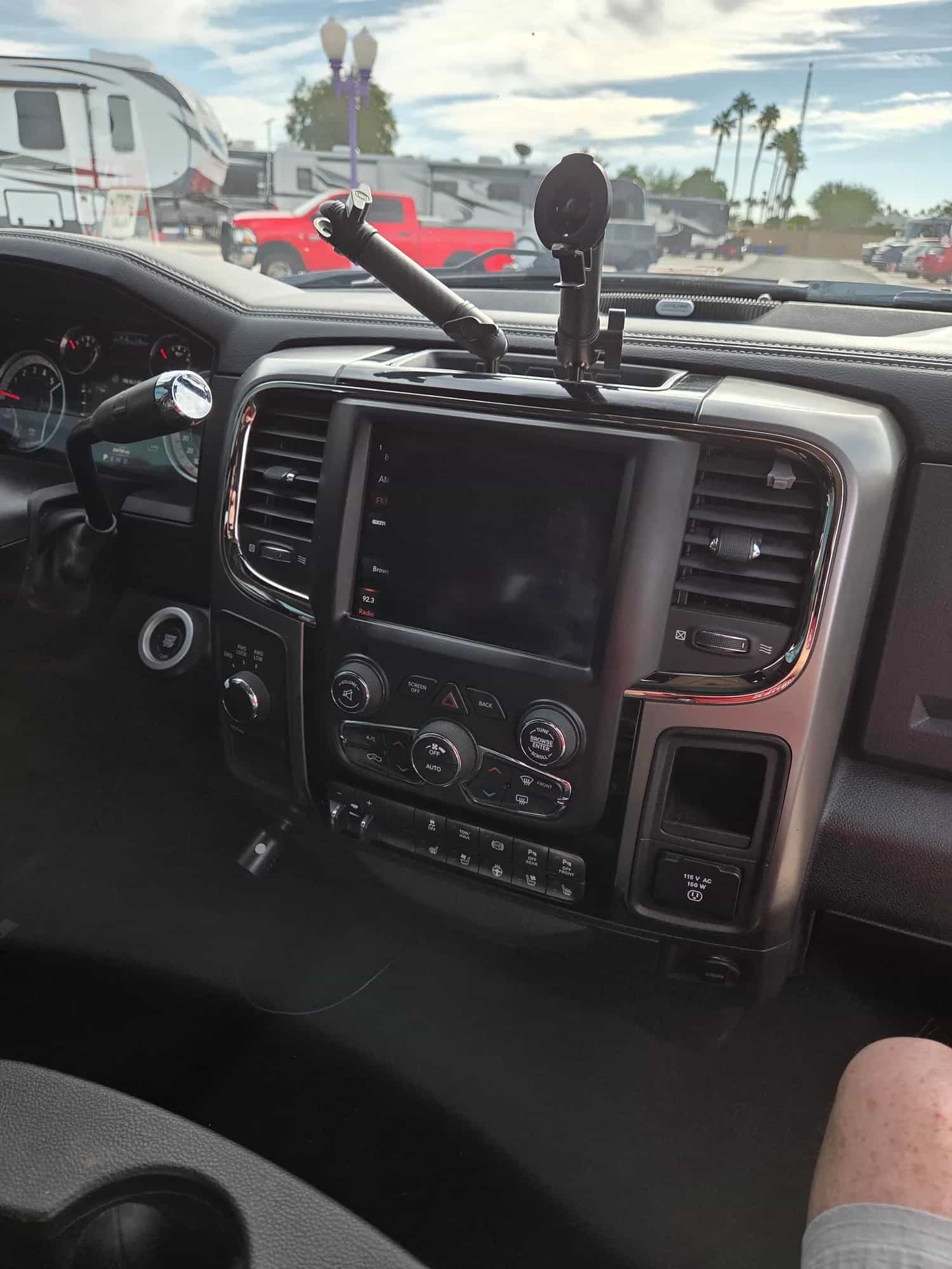 2018 RAM 3500 - Photo 4