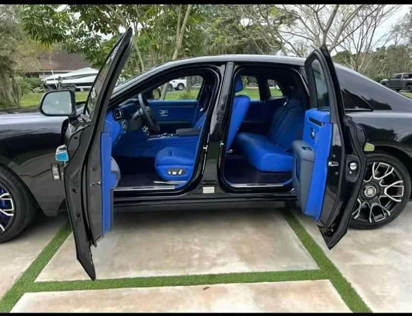 2023 Rolls-Royce Ghost - Photo 3
