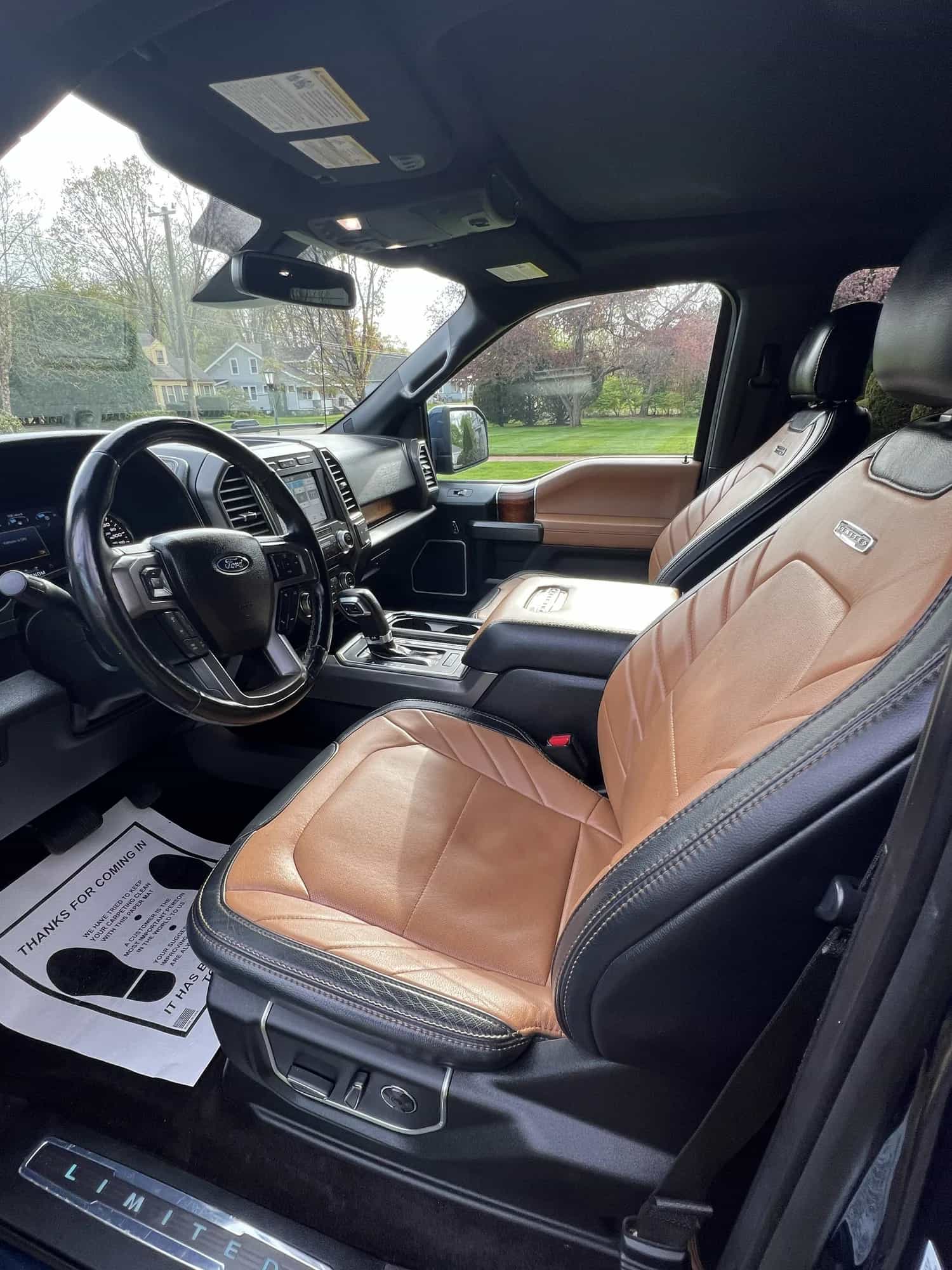 2017 Ford F-150 - Photo 4