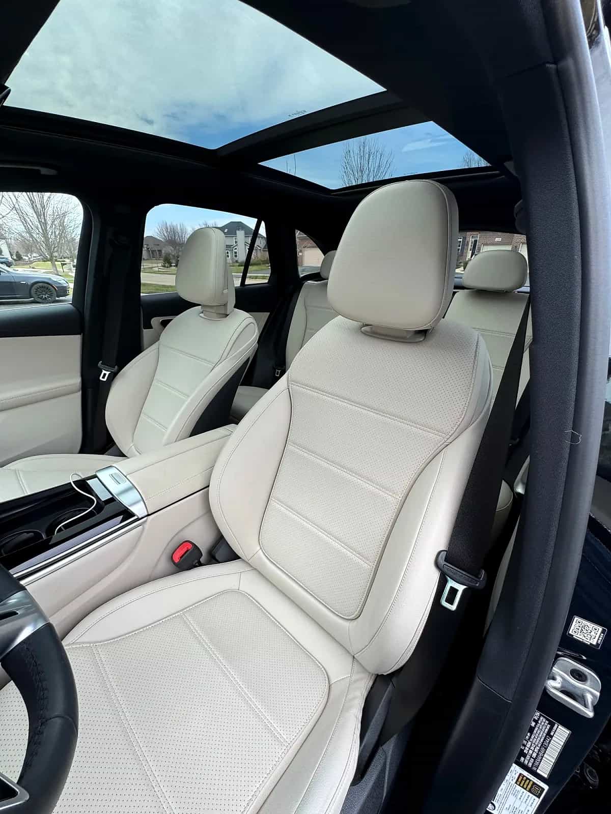 2024 Mercedes-Benz GLC-Class - Photo 4