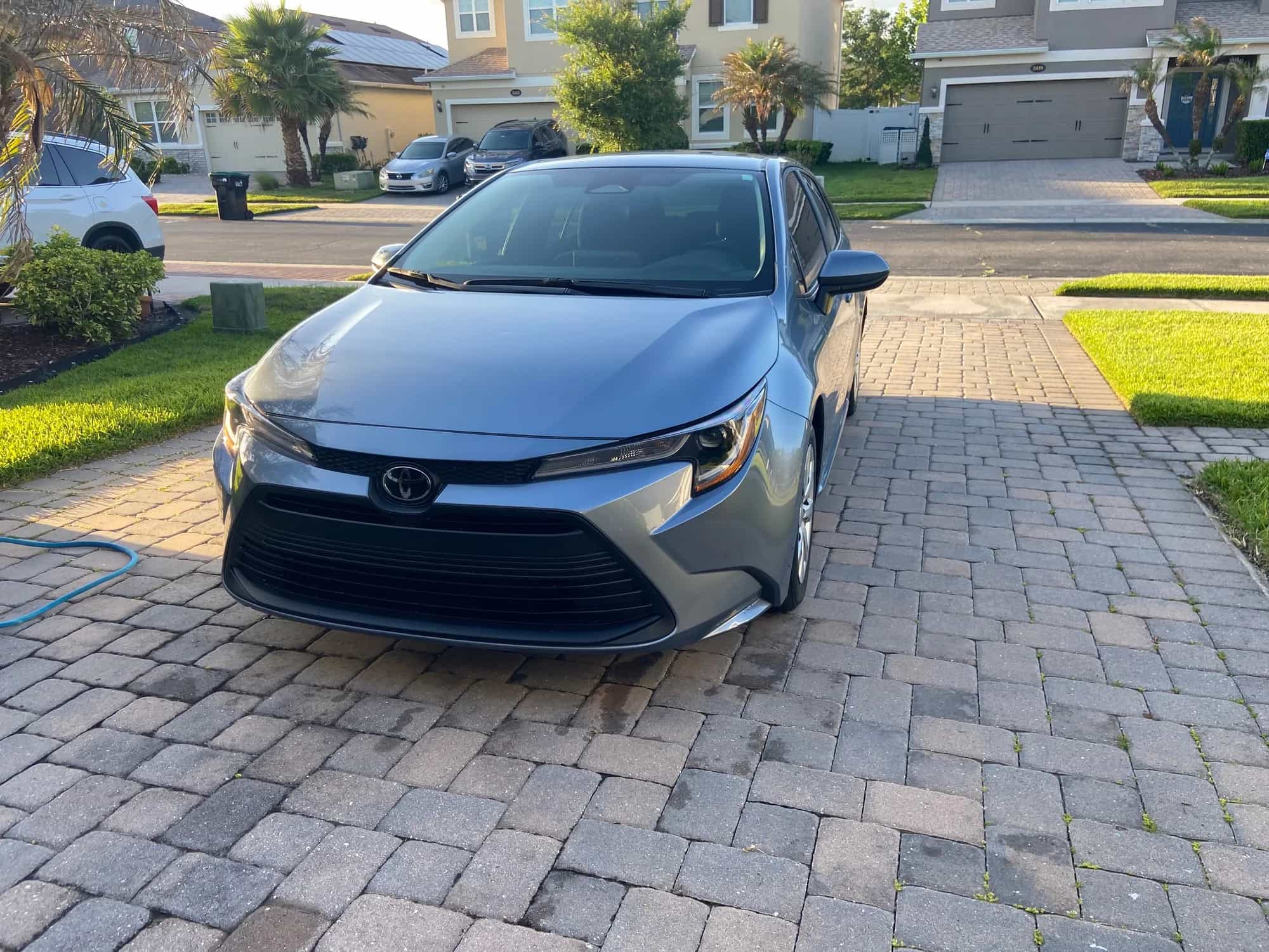 2023 Toyota Corolla - Photo 3