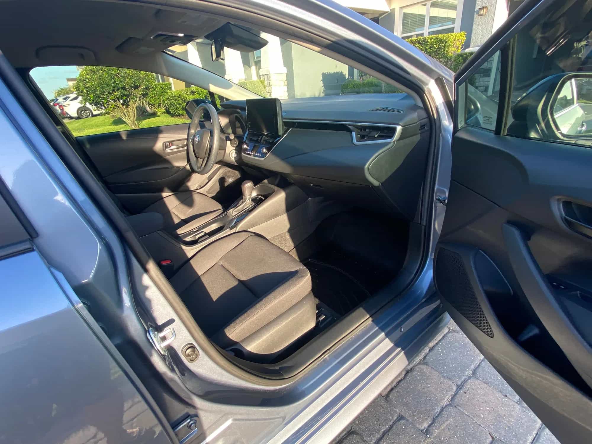 2023 Toyota Corolla - Photo 4