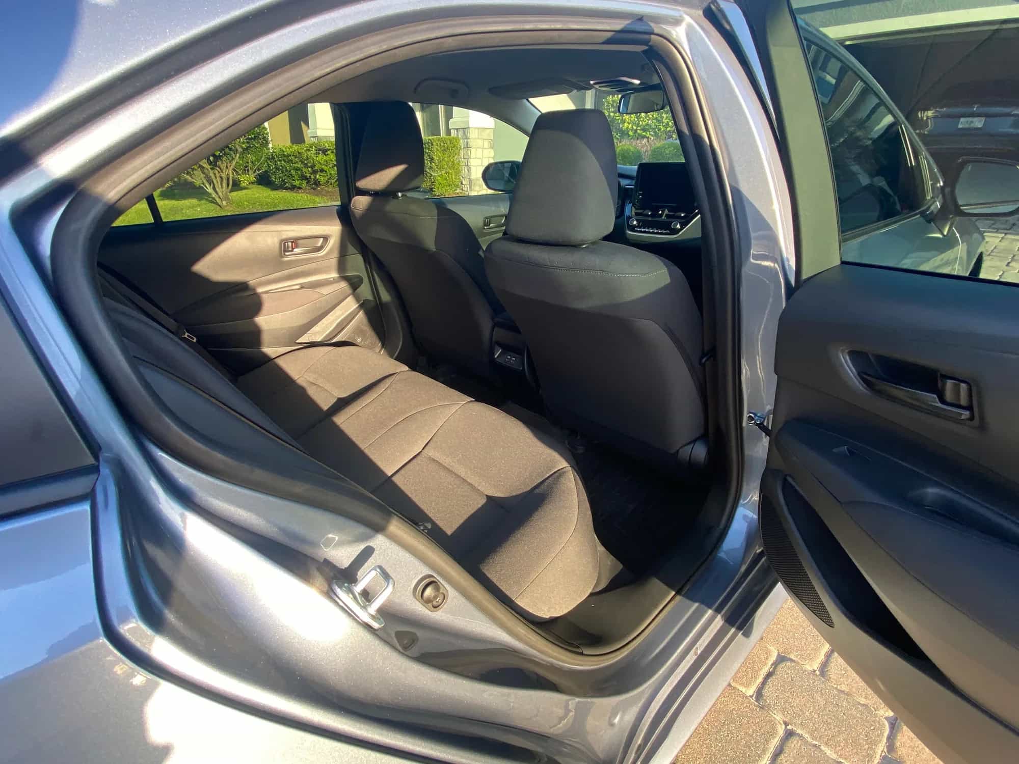 2023 Toyota Corolla - Photo 5