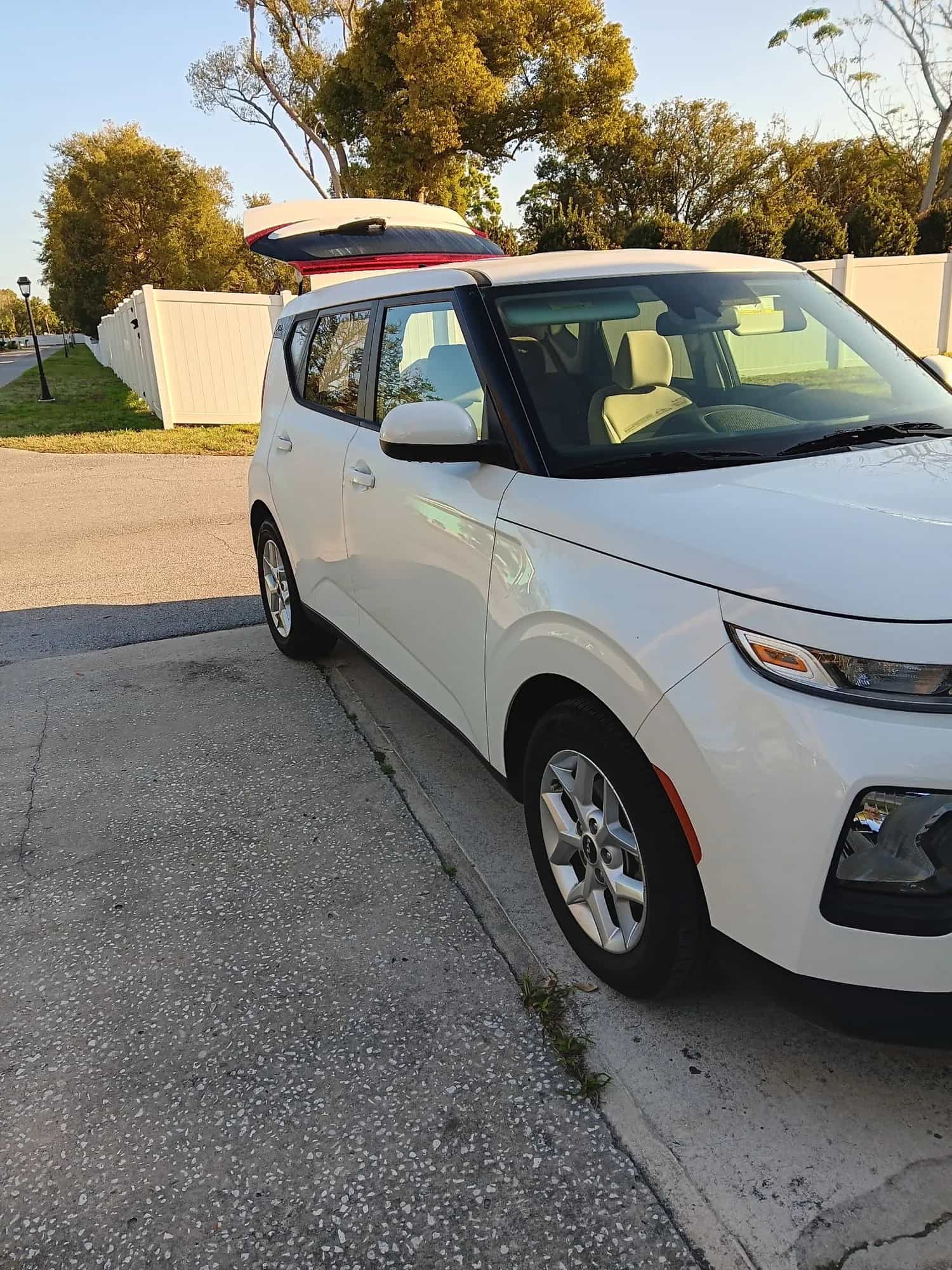 2022 Kia Soul - Photo 2