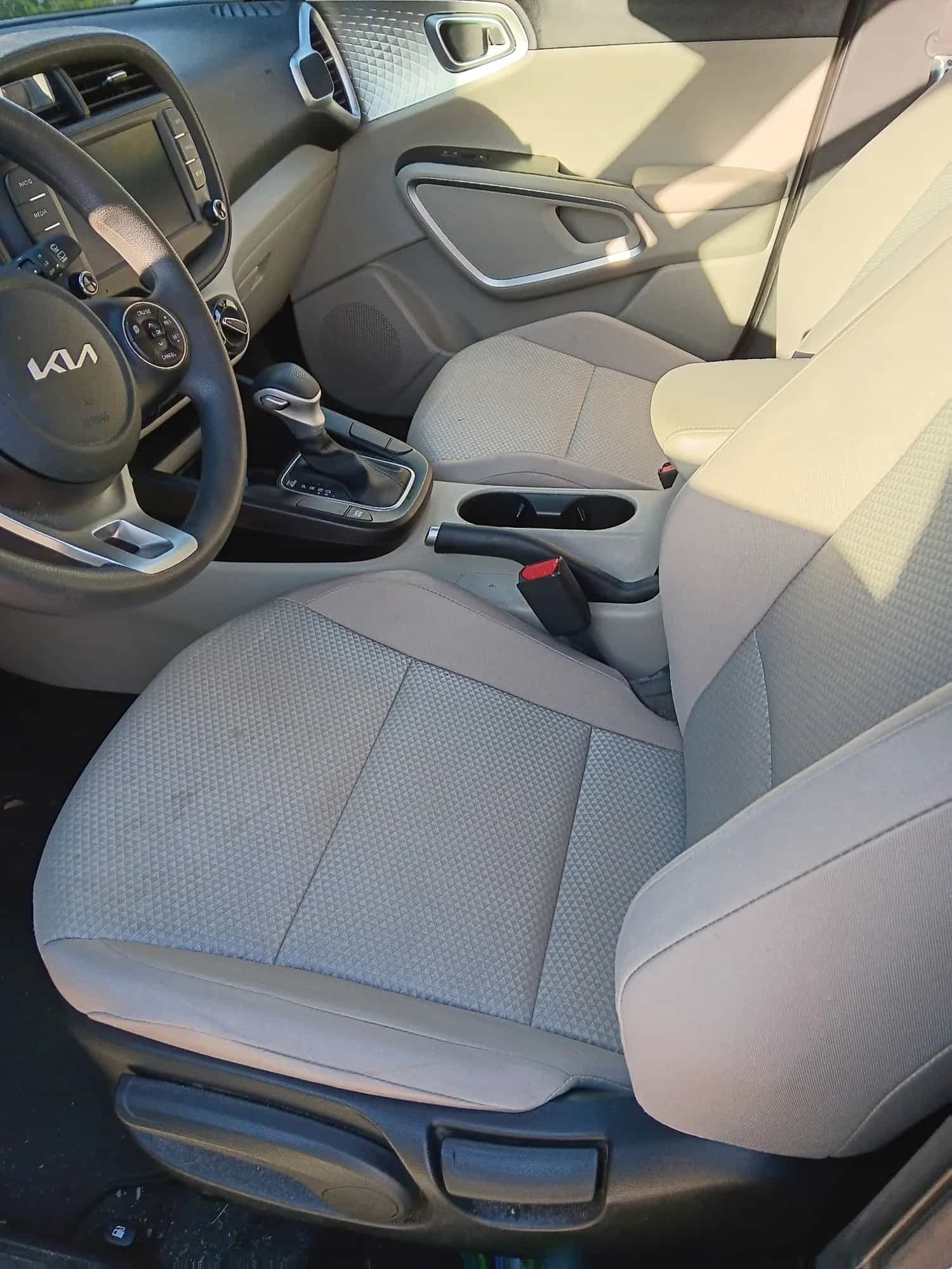 2022 Kia Soul - Photo 3