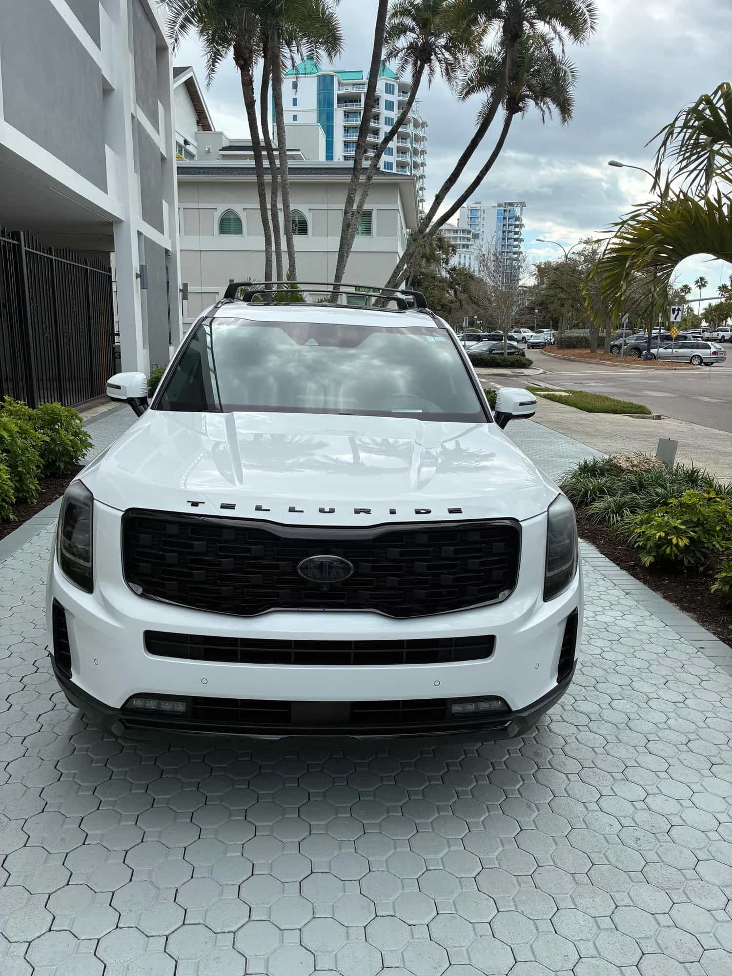 2021 Kia Telluride - Photo 2