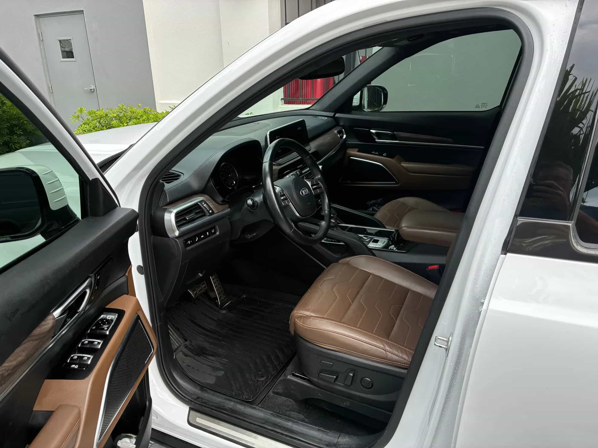 2021 Kia Telluride - Photo 3