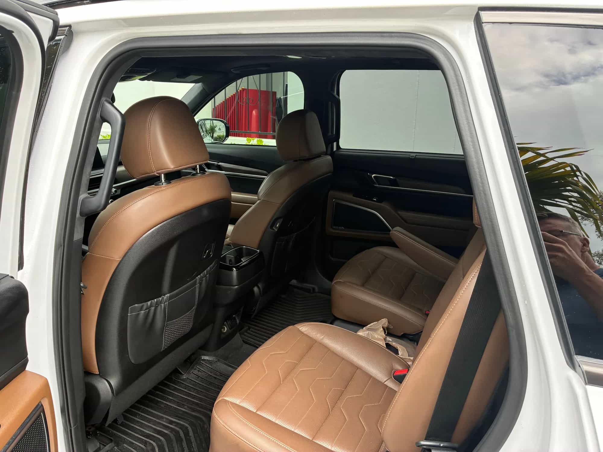 2021 Kia Telluride - Photo 4