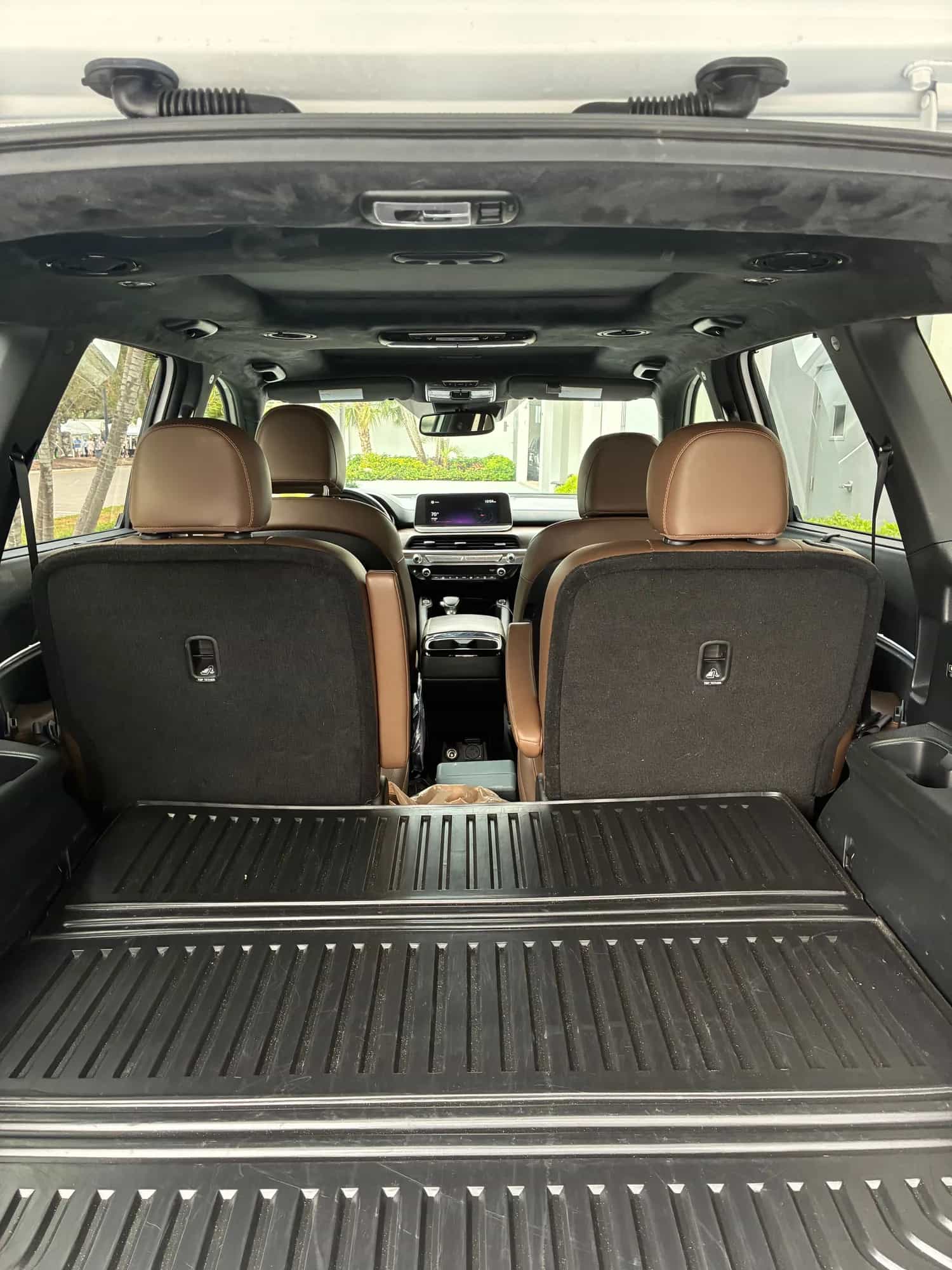 2021 Kia Telluride - Photo 5