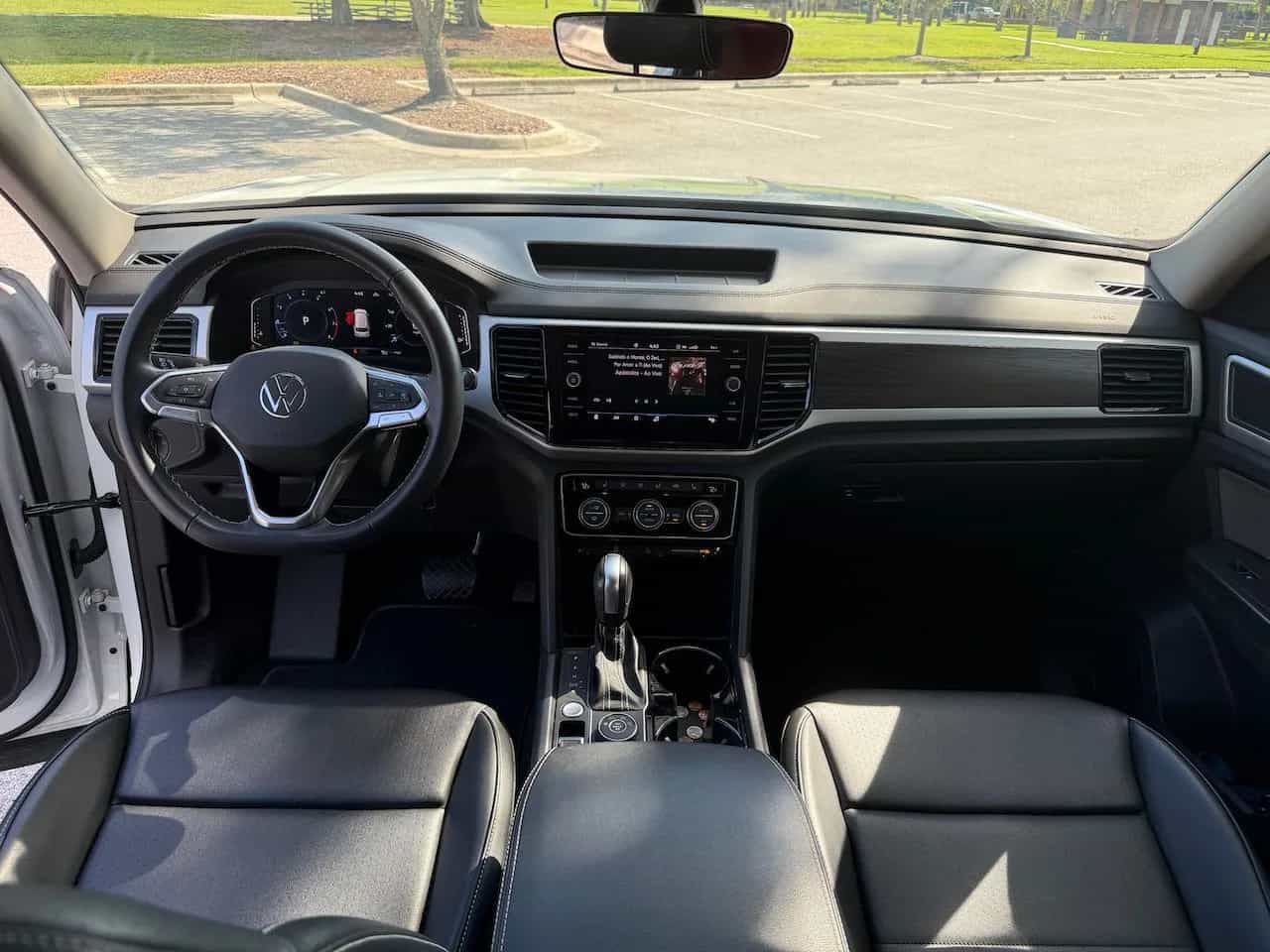 2023 Volkswagen Atlas - Photo 4