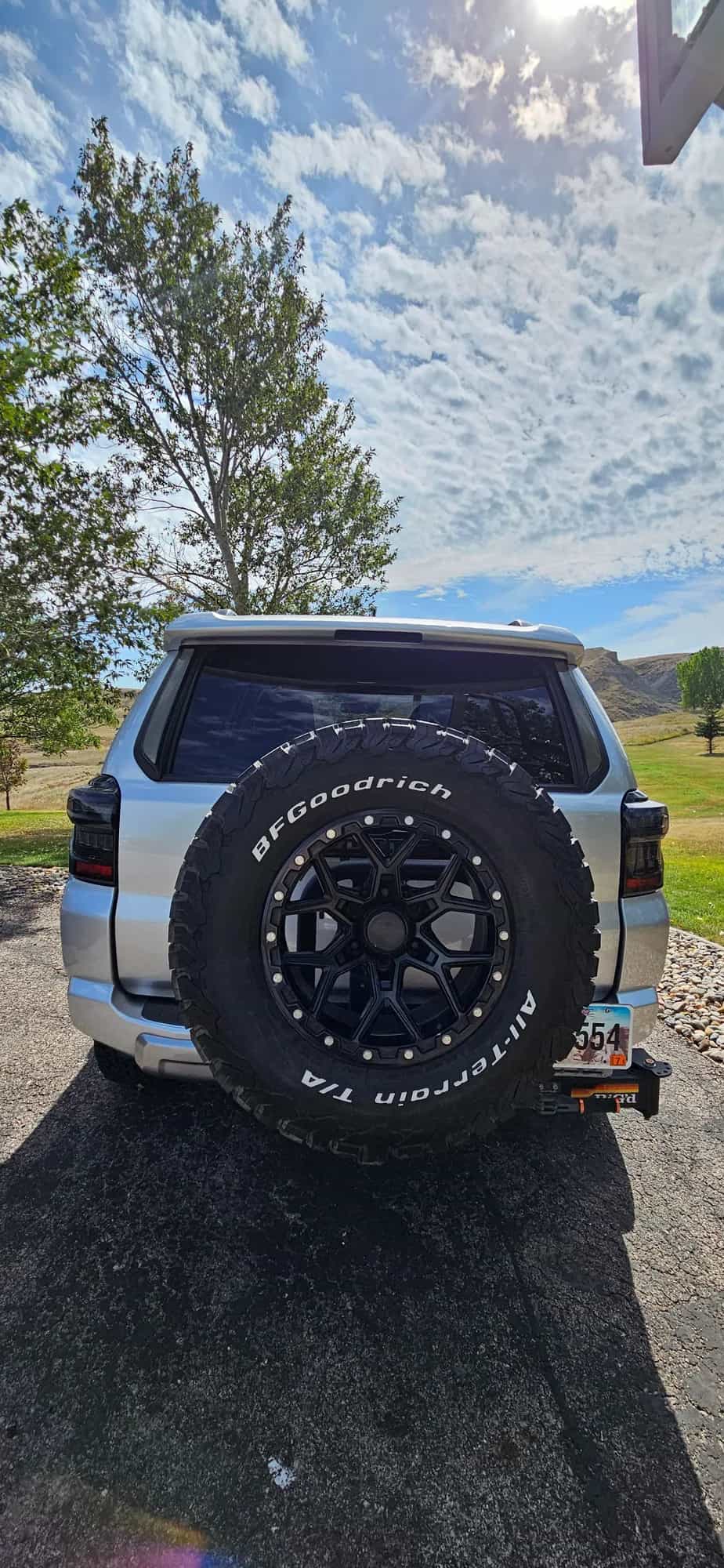 2022 Toyota 4Runner - Photo 4
