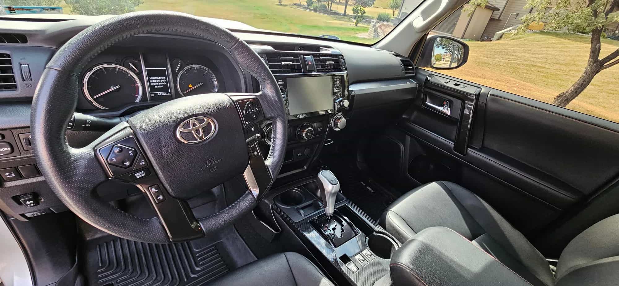 2022 Toyota 4Runner - Photo 5
