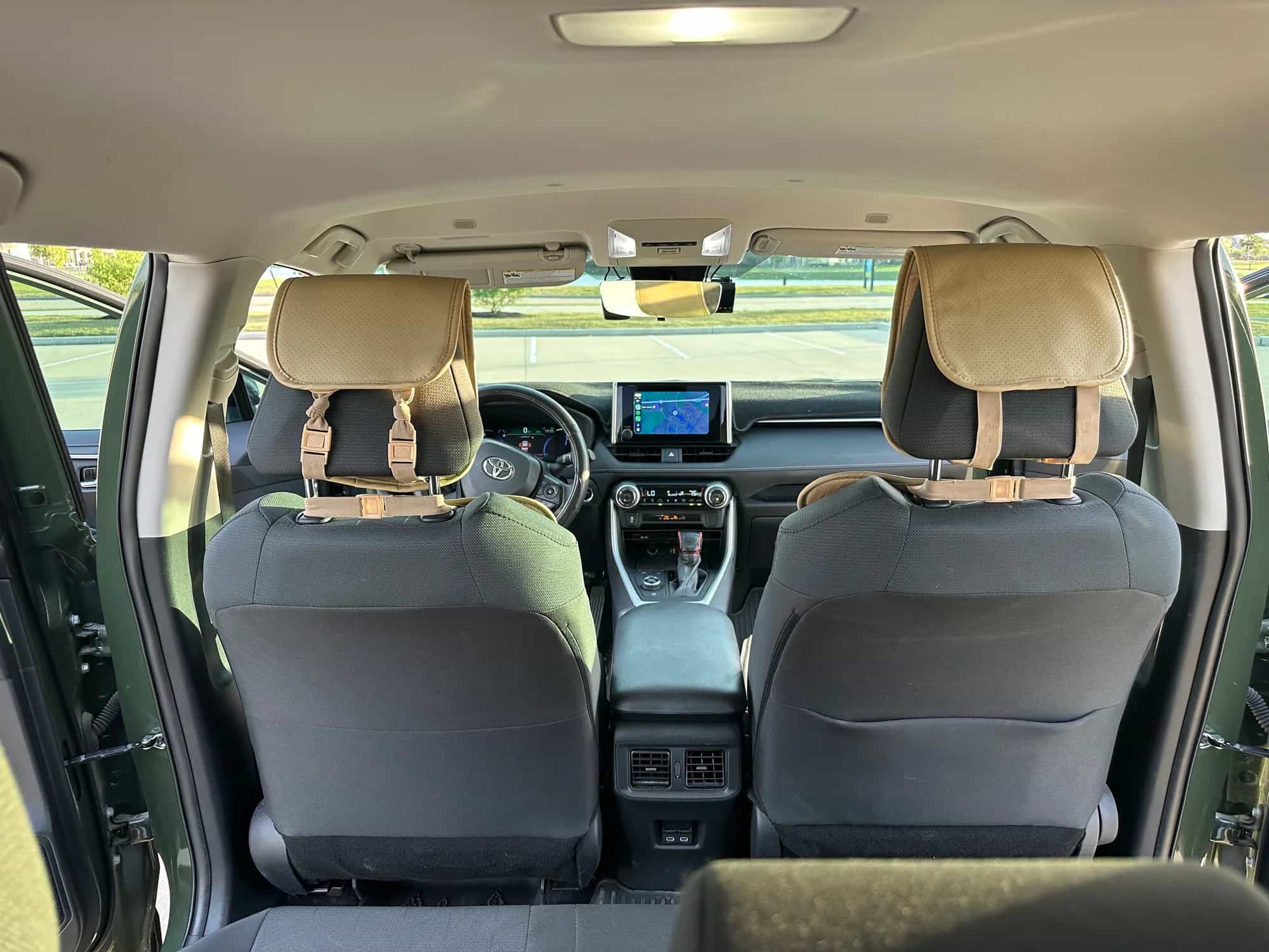 2024 Toyota RAV4 - Photo 4