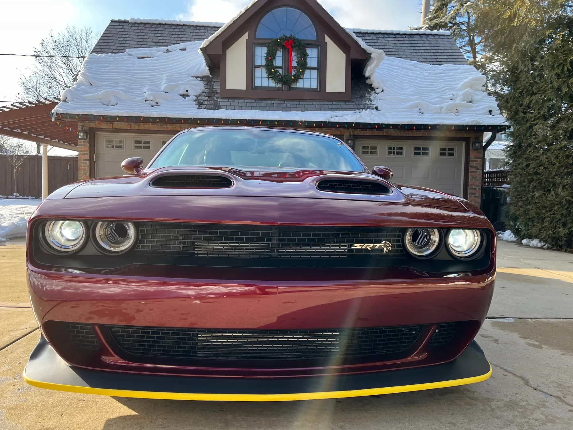 2021 Dodge Challenger - Photo 2