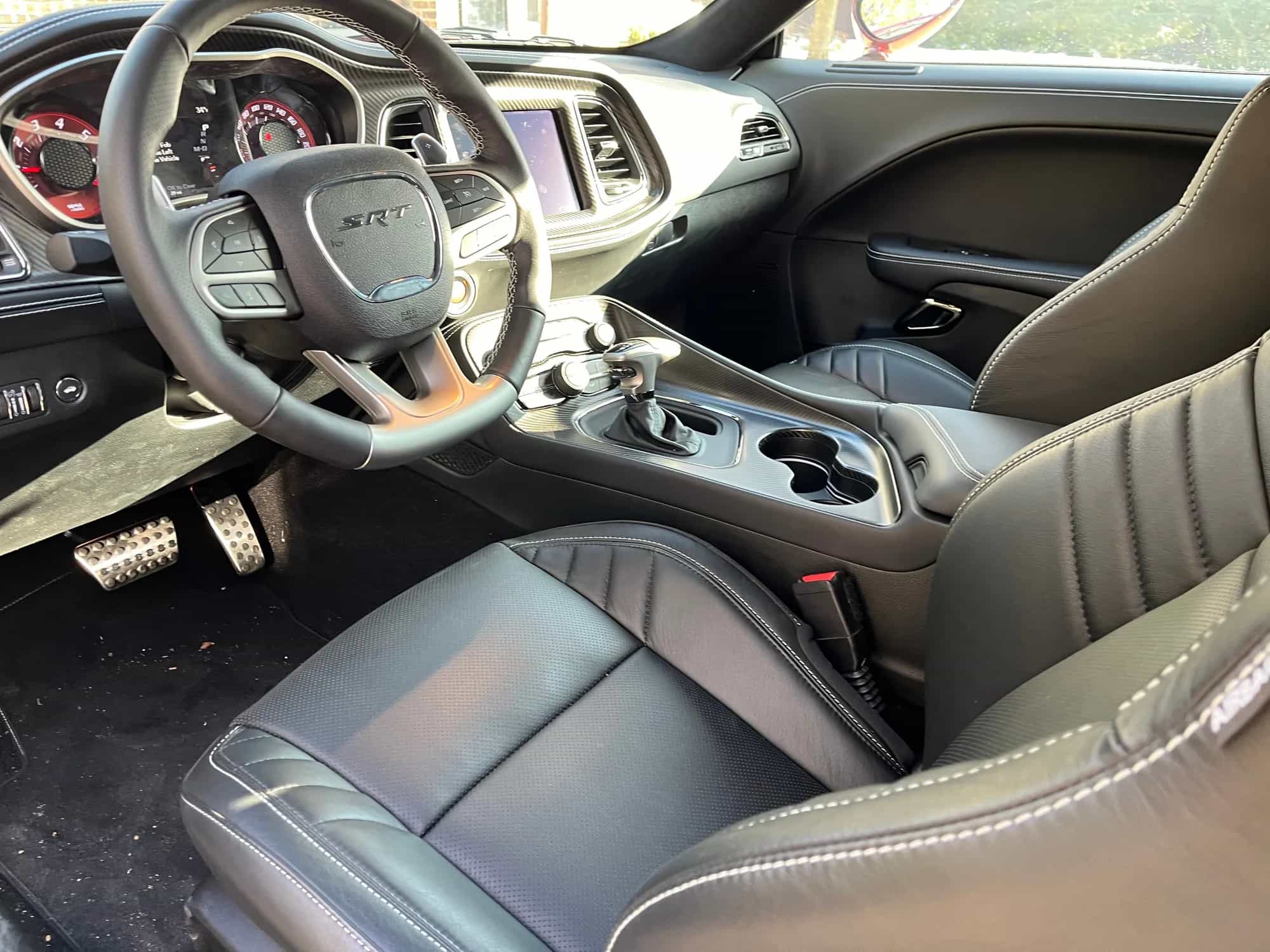 2021 Dodge Challenger - Photo 4