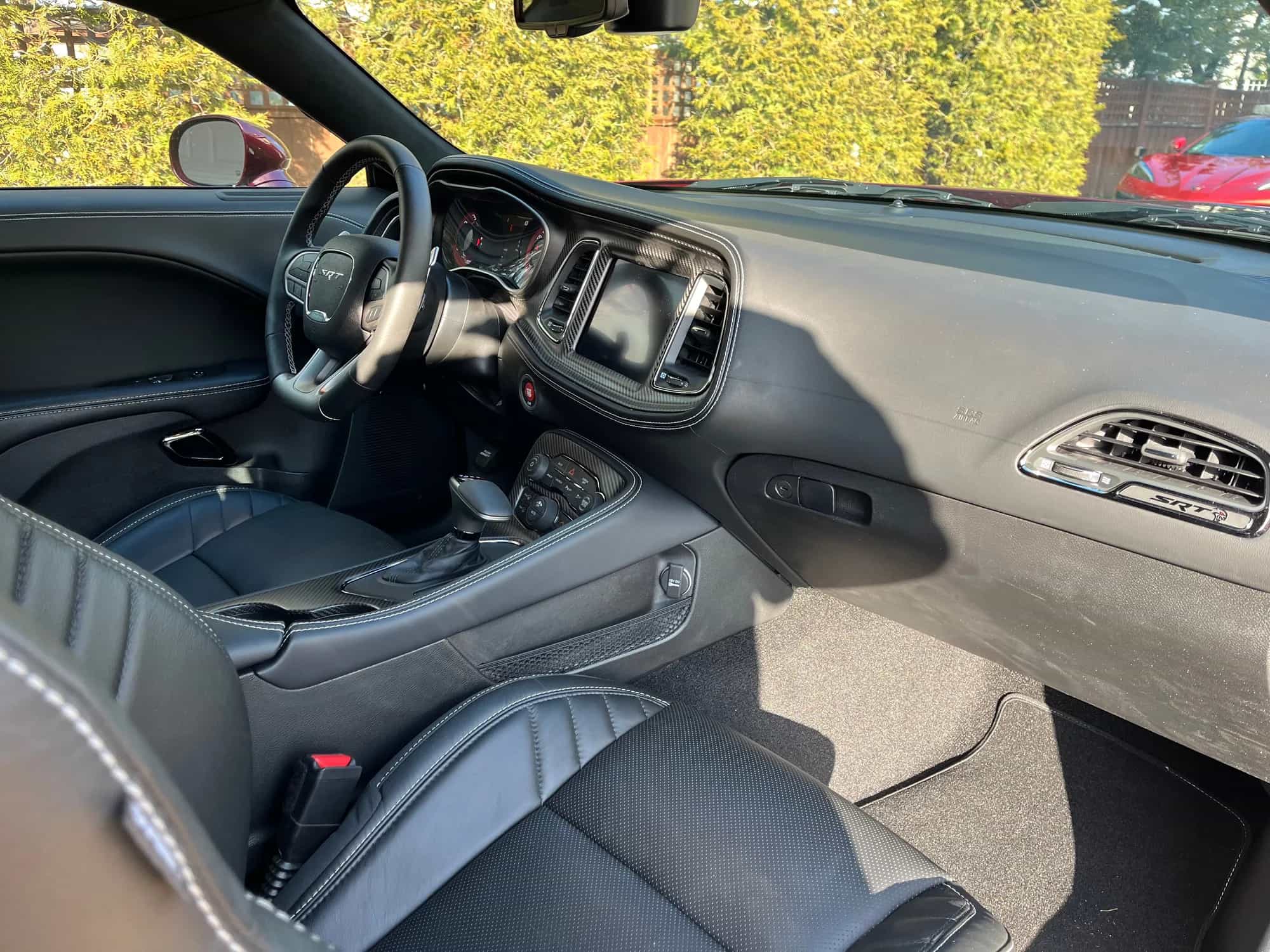 2021 Dodge Challenger - Photo 5