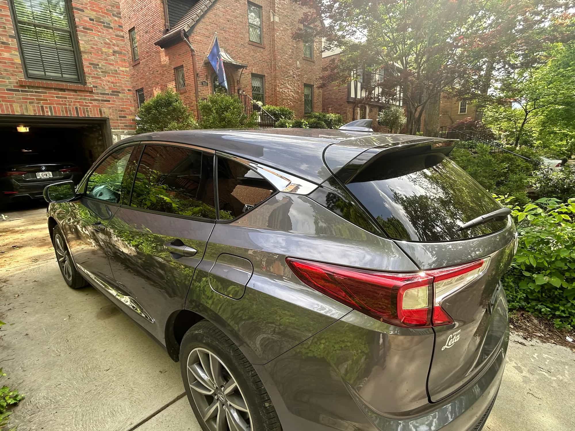 2021 Acura RDX - Photo 2