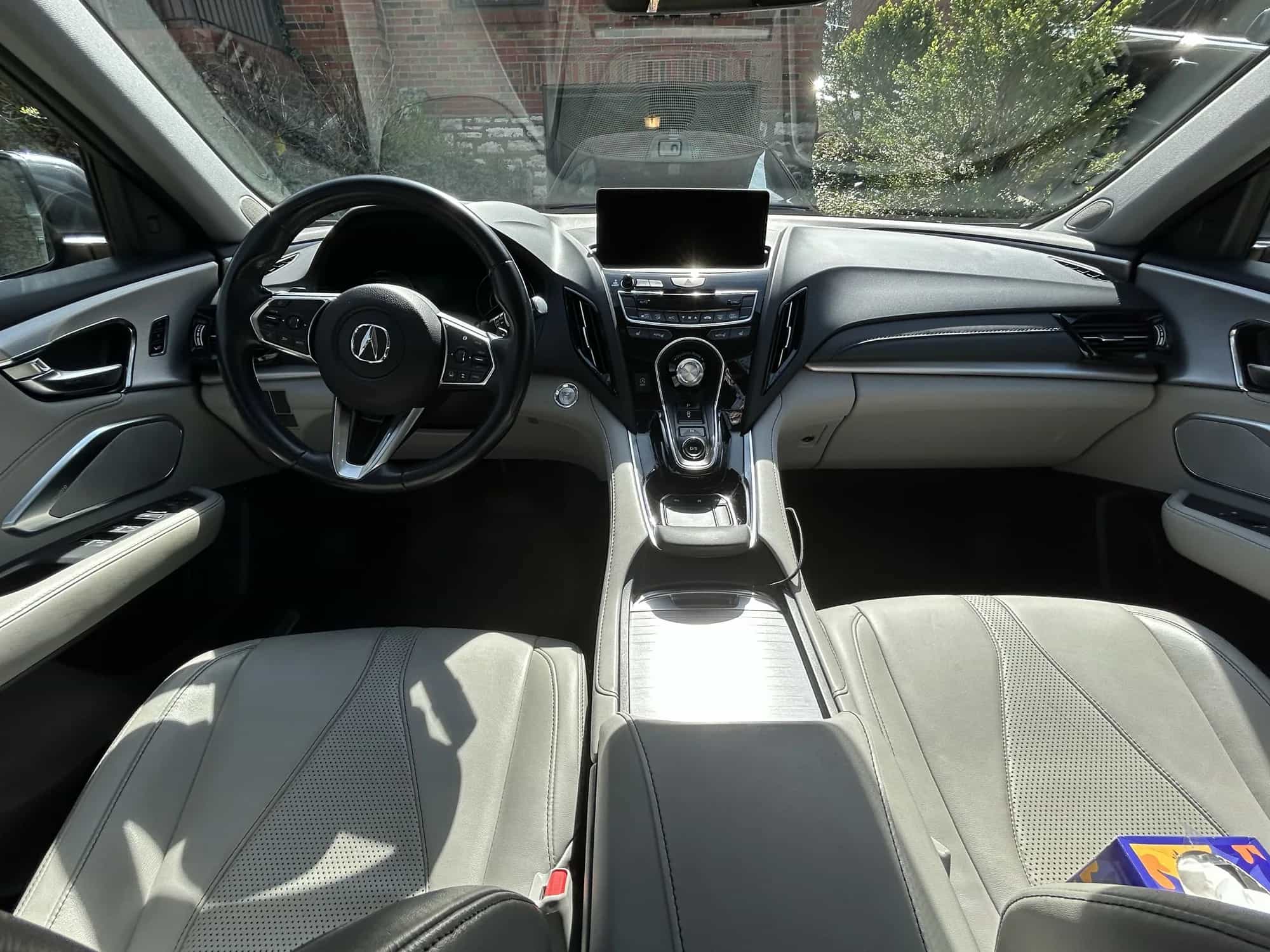 2021 Acura RDX - Photo 3