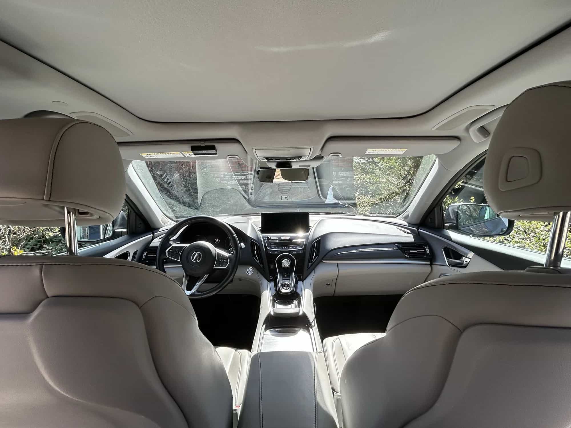 2021 Acura RDX - Photo 4