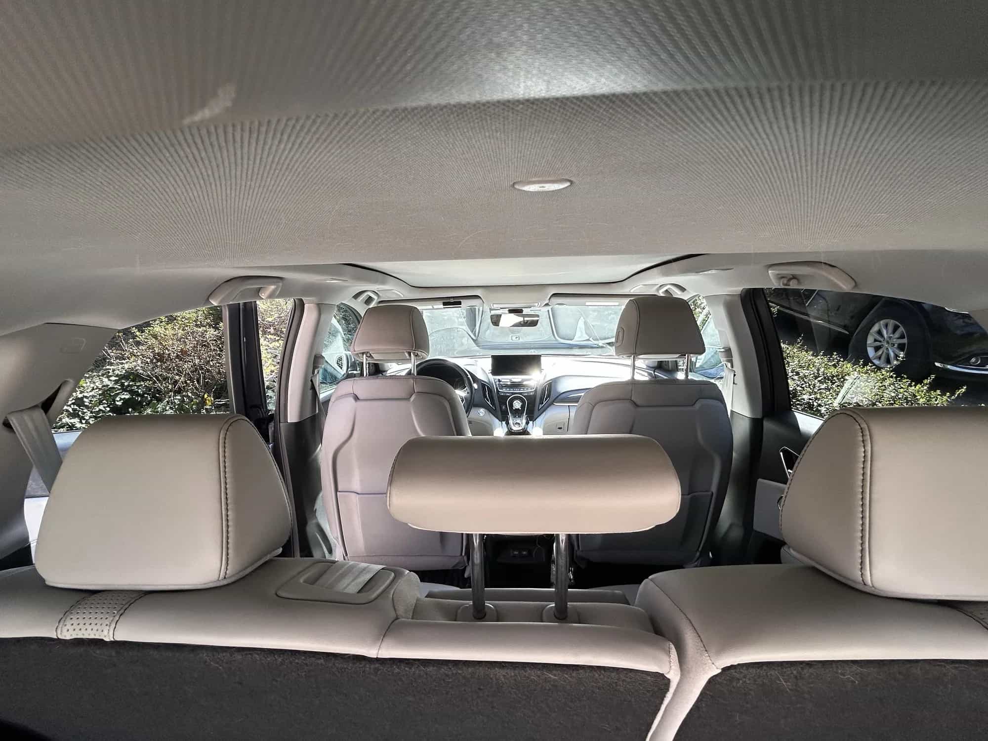 2021 Acura RDX - Photo 5