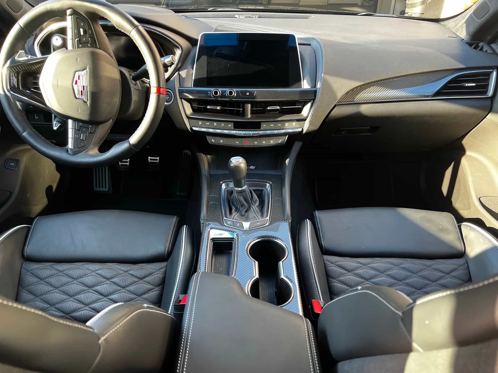 2022 Cadillac CT5 - Photo 3