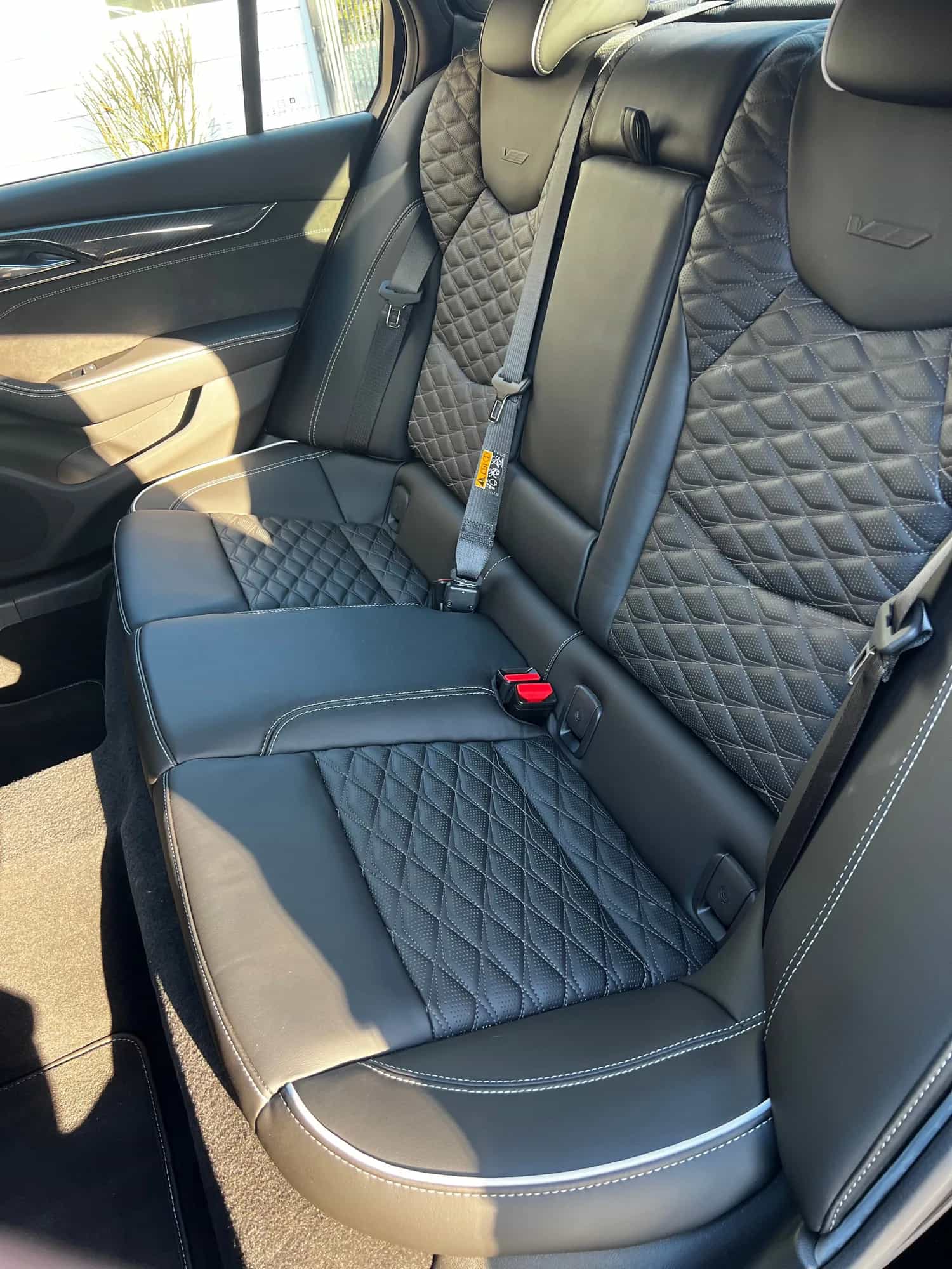 2022 Cadillac CT5 - Photo 4