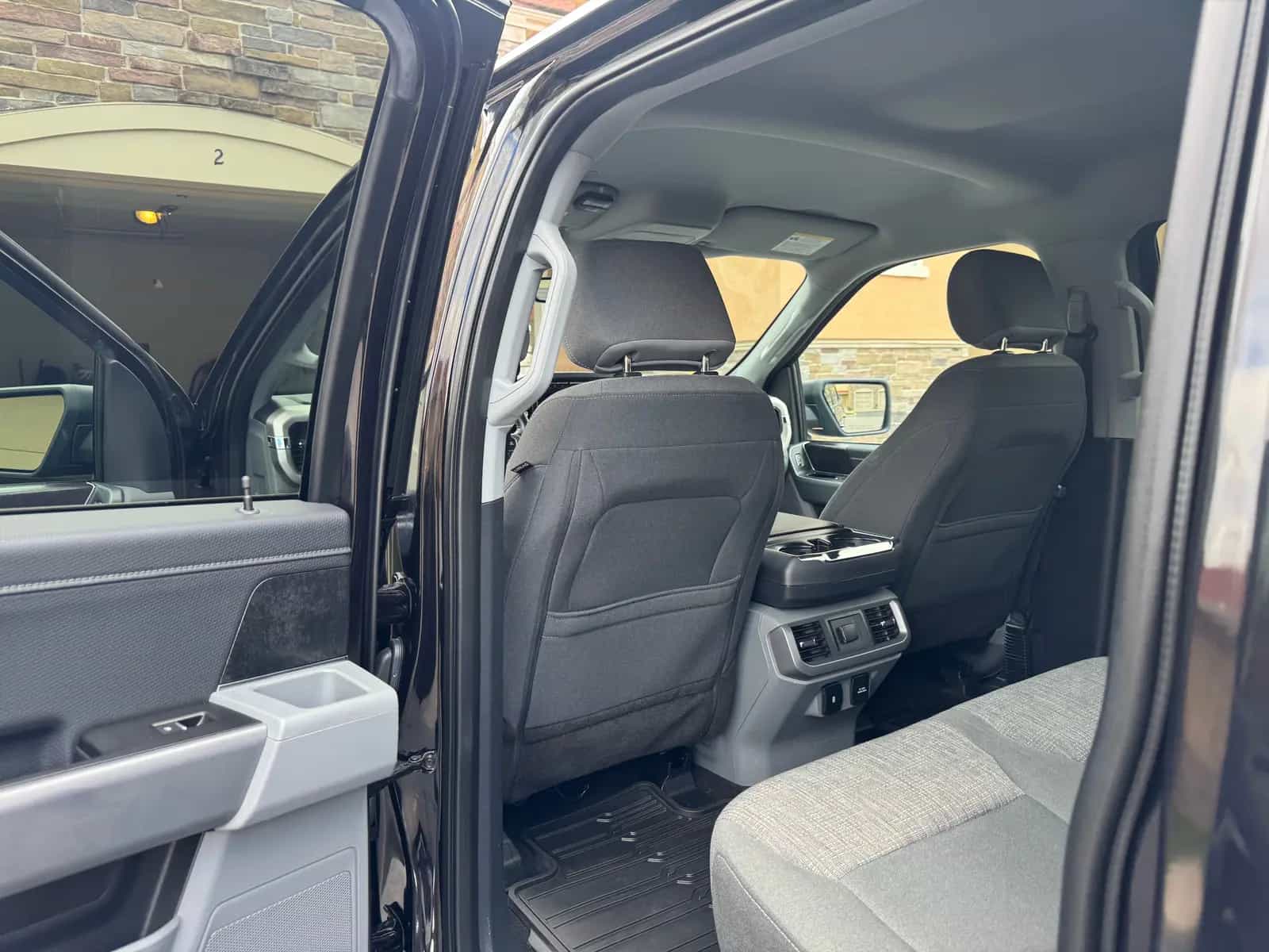 2021 Ford F-150 - Photo 3