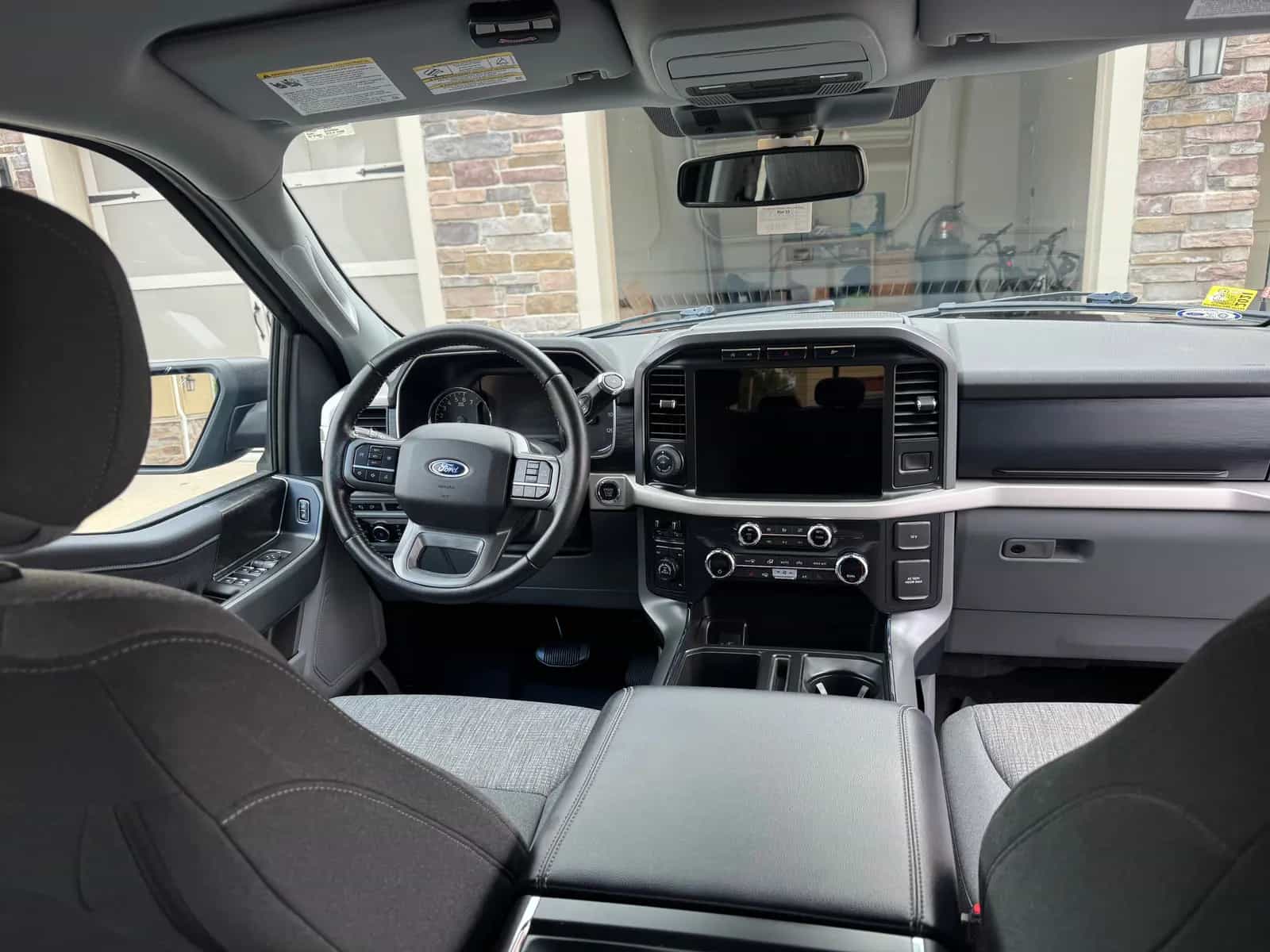 2021 Ford F-150 - Photo 4