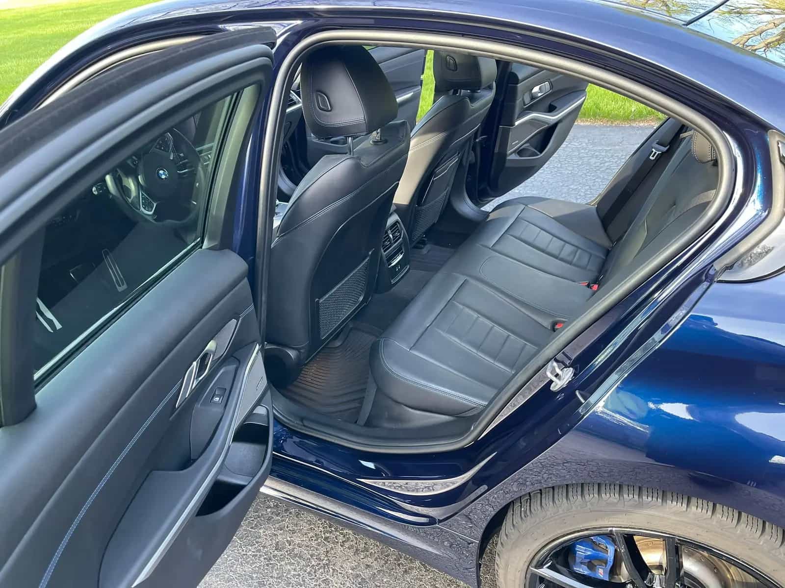 2023 BMW 340i - Photo 4