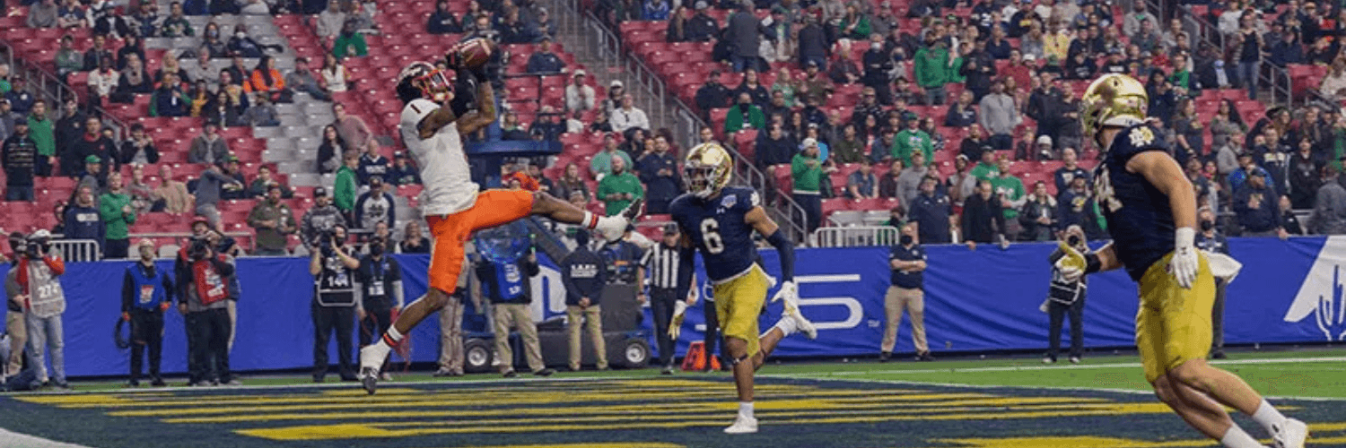 Fiesta Bowl Glendale