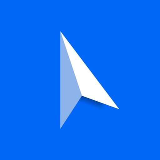 Bouncie logo