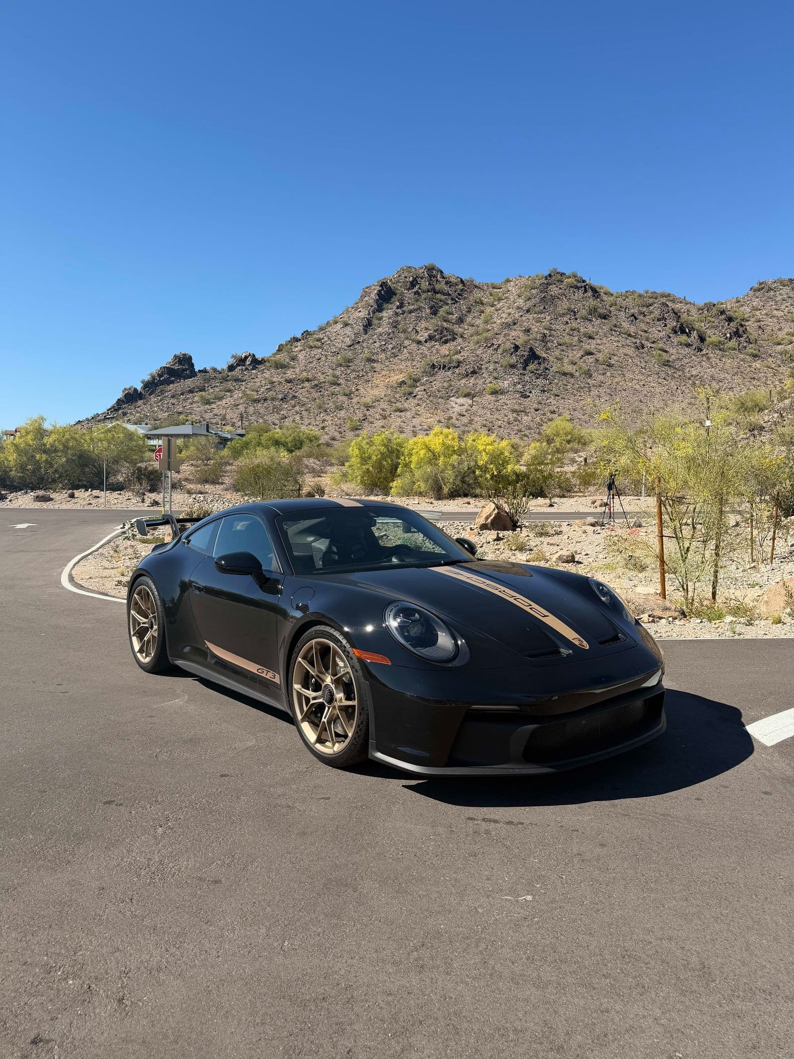 2024 Porsche 911 for rent - $750/day