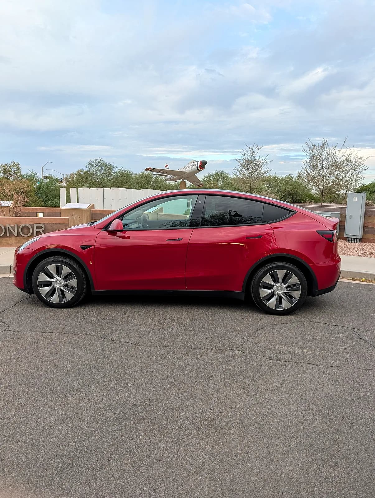 2022 Tesla Model Y for rent - $55/day