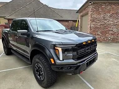 2024 Ford F-150 for rent - $70/day