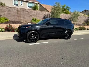2022 Land Rover Range Rover Velar for rent - $85/day