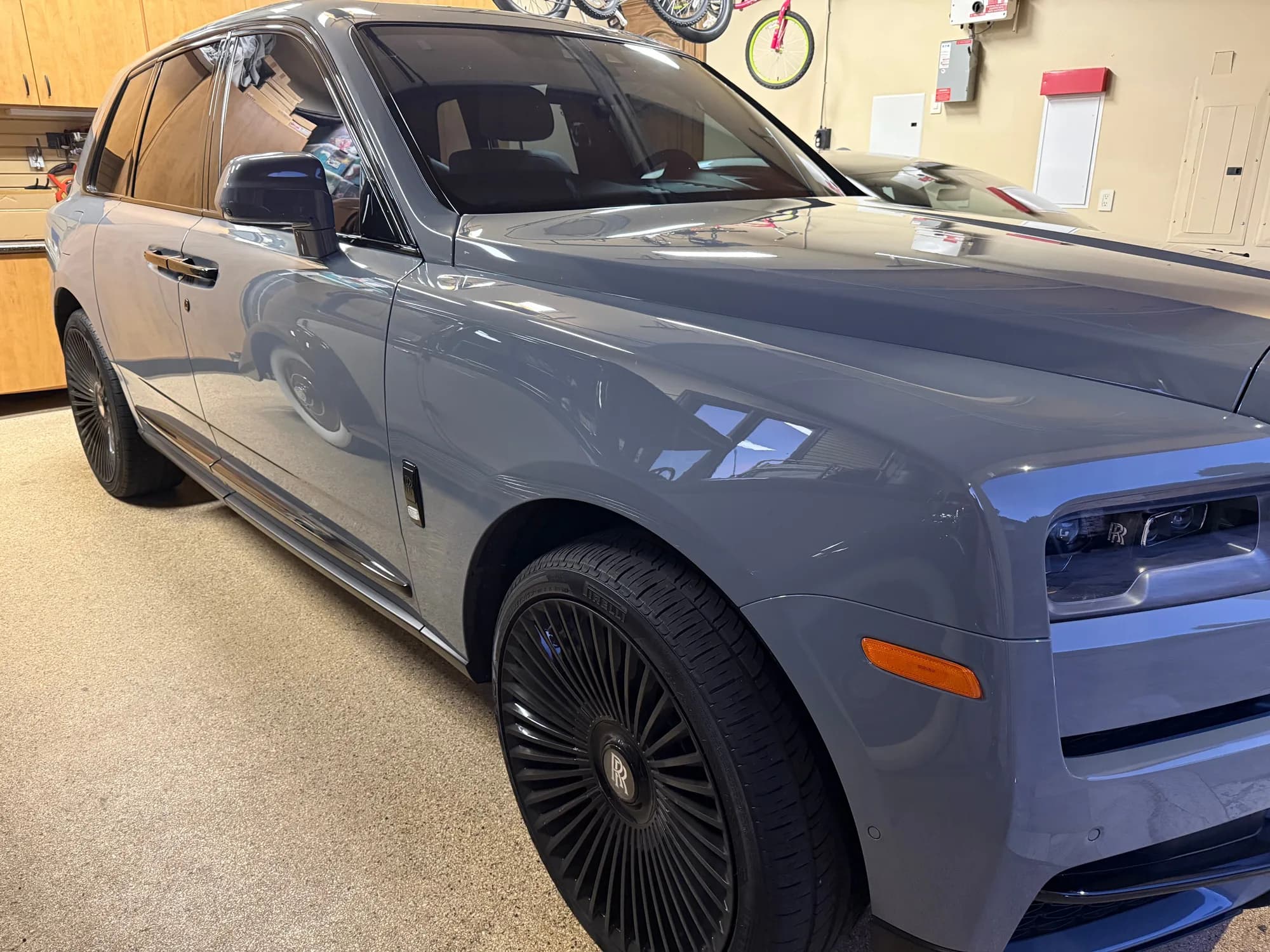 2023 Rolls-Royce Cullinan