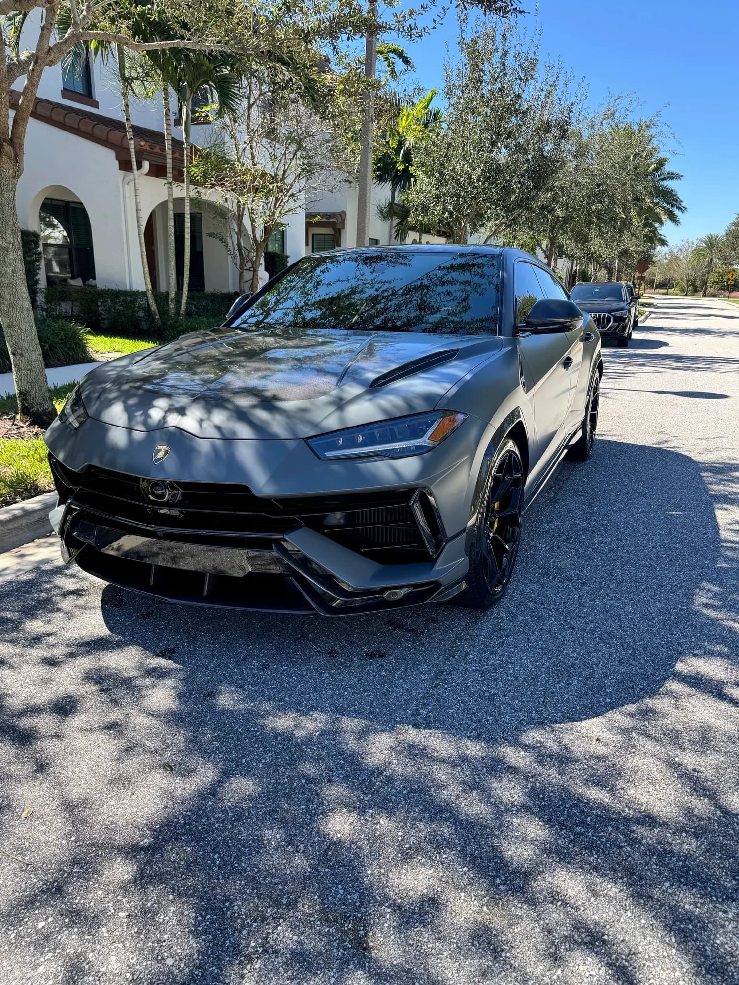 2023 Lamborghini URUS for rent - $990/day