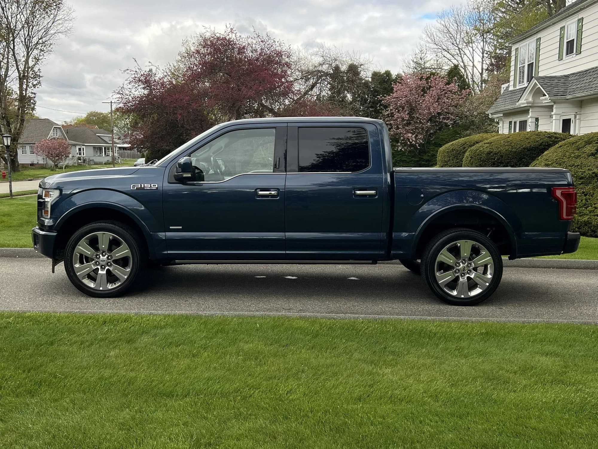 2017 Ford F-150 for rent - $70/day
