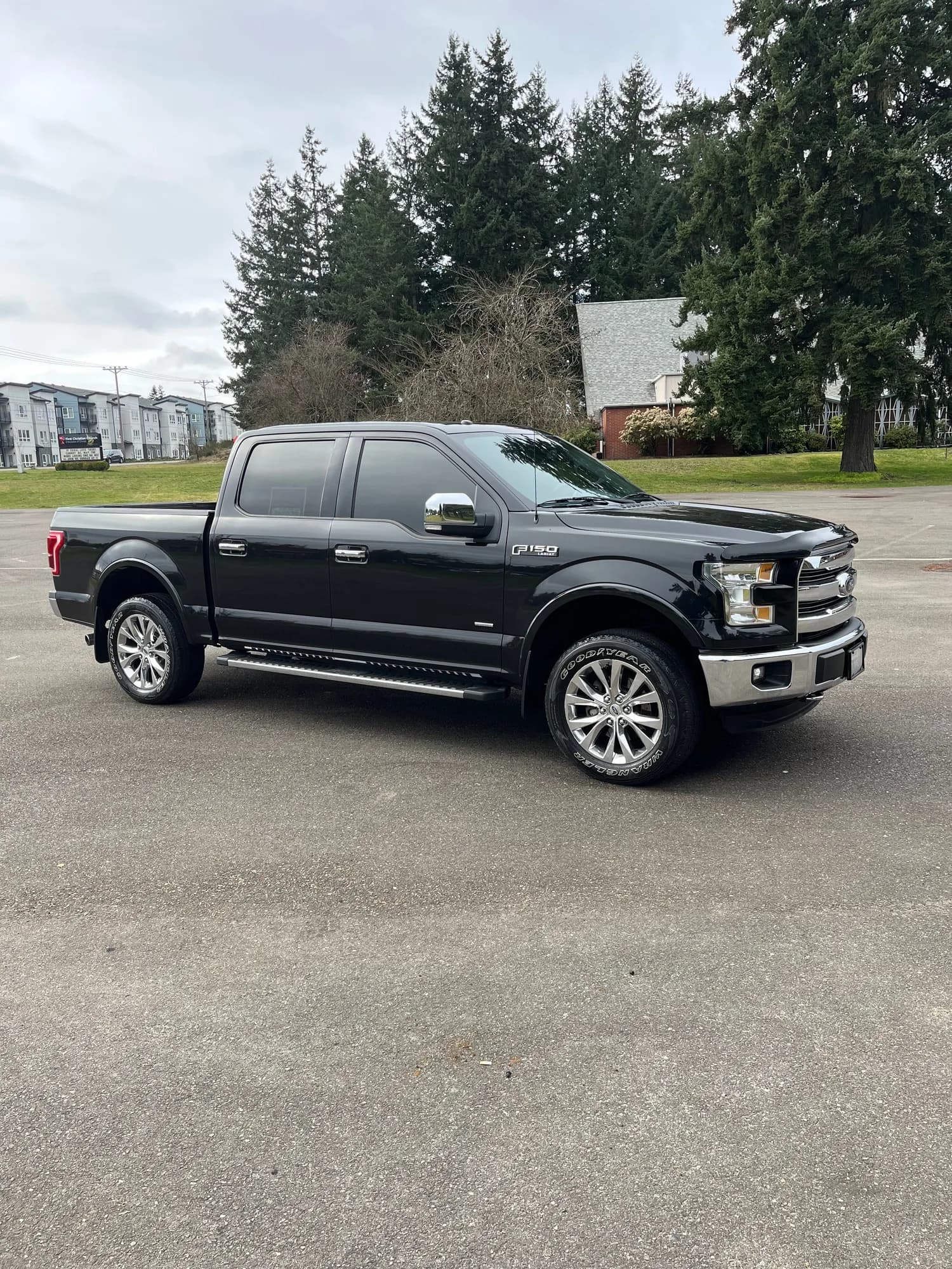 2015 Ford F-150 for rent - $75/day