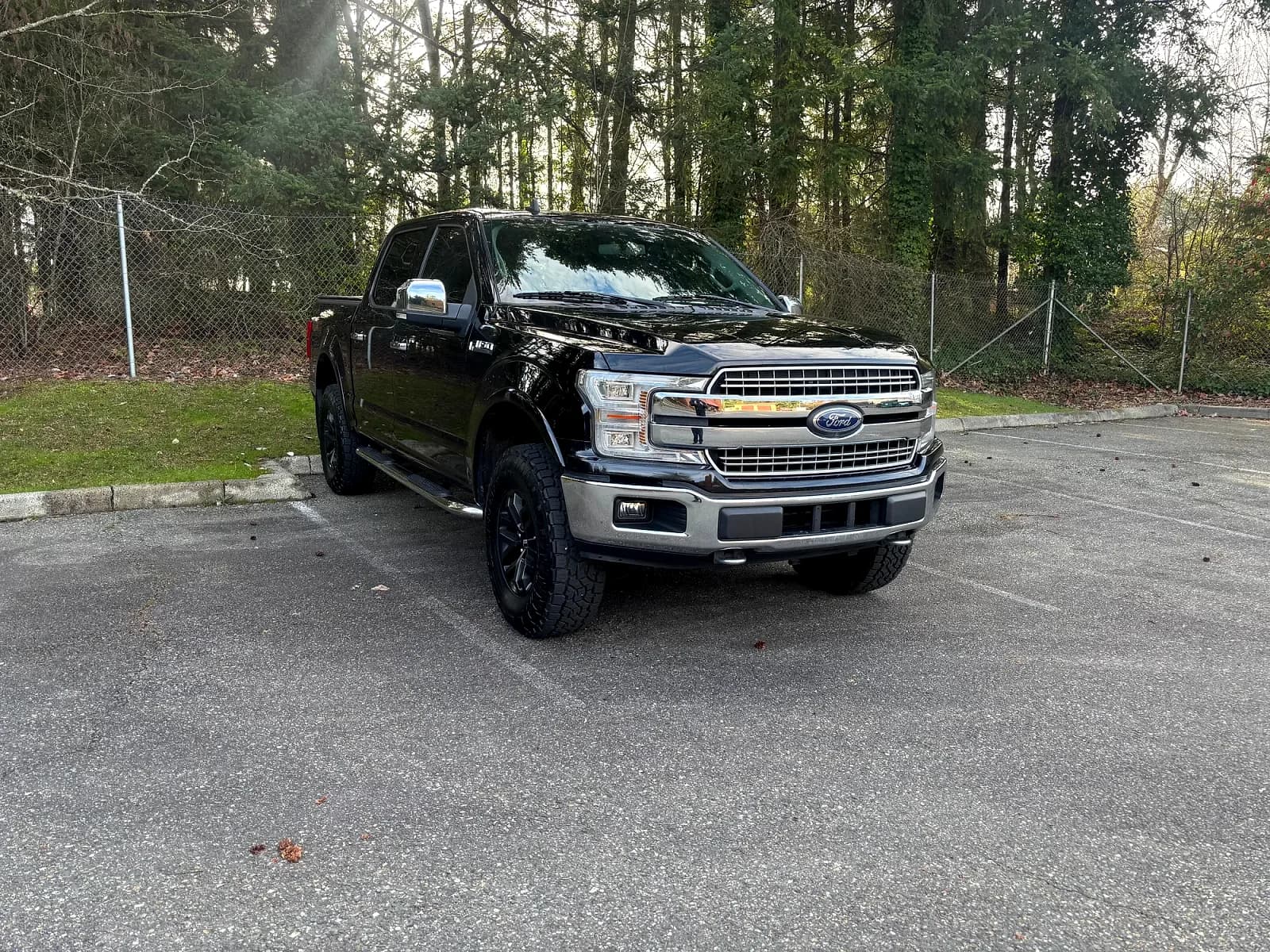 2019 Ford F-150 for rent - $95/day