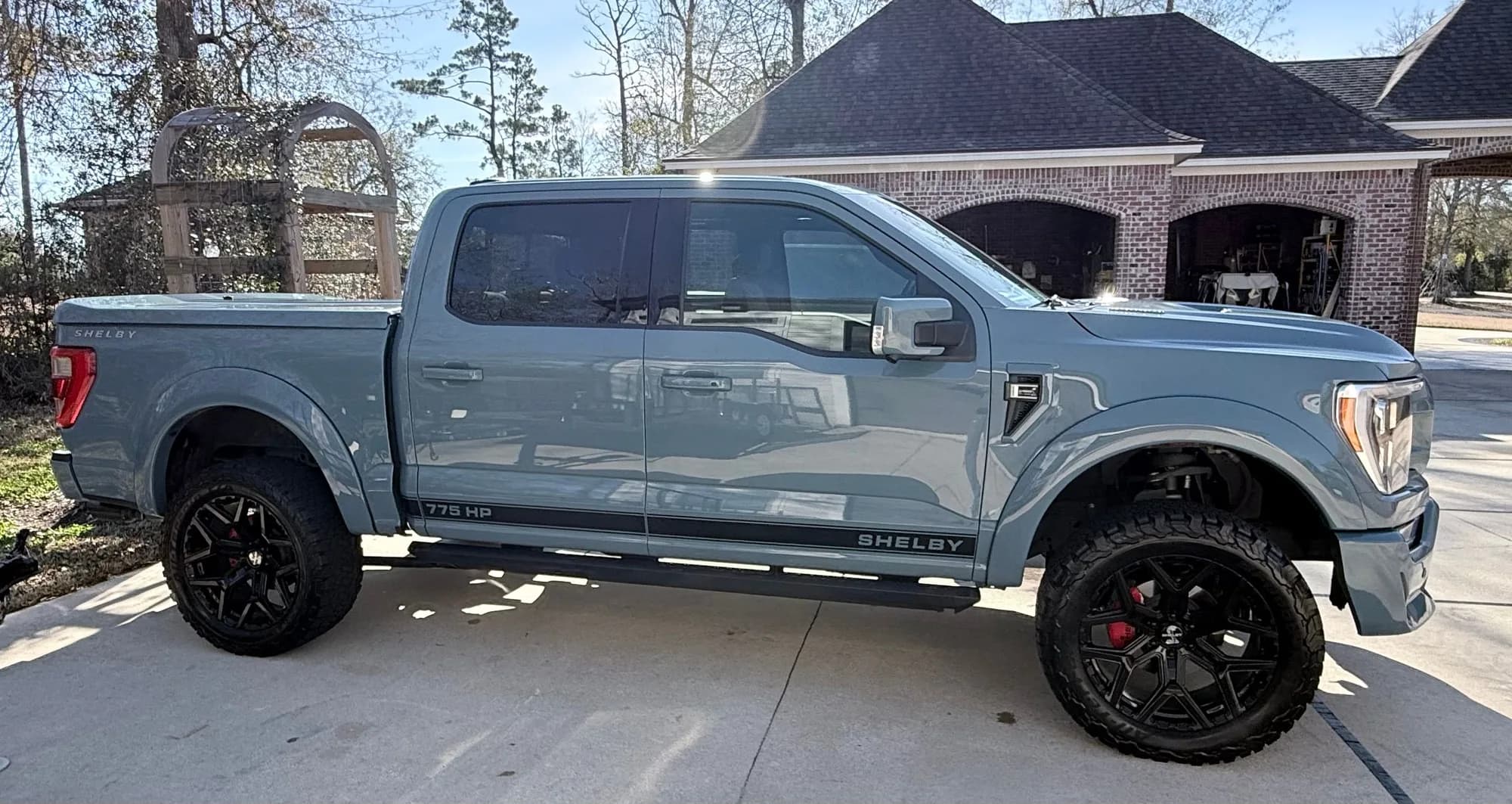 2023 Ford F-150 for rent - $70/day