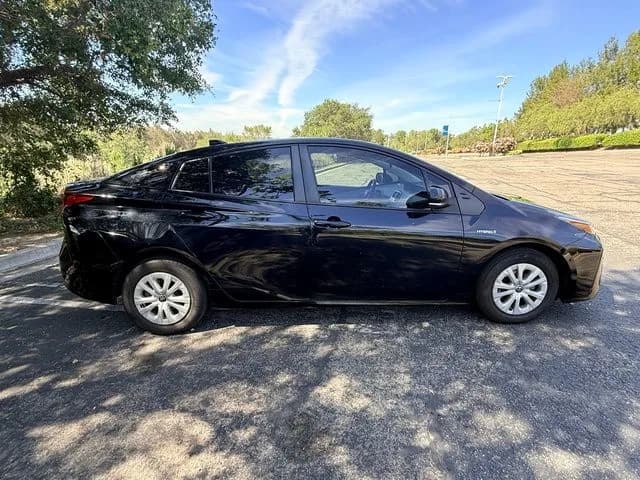2022 Toyota Prius for rent - $40/day