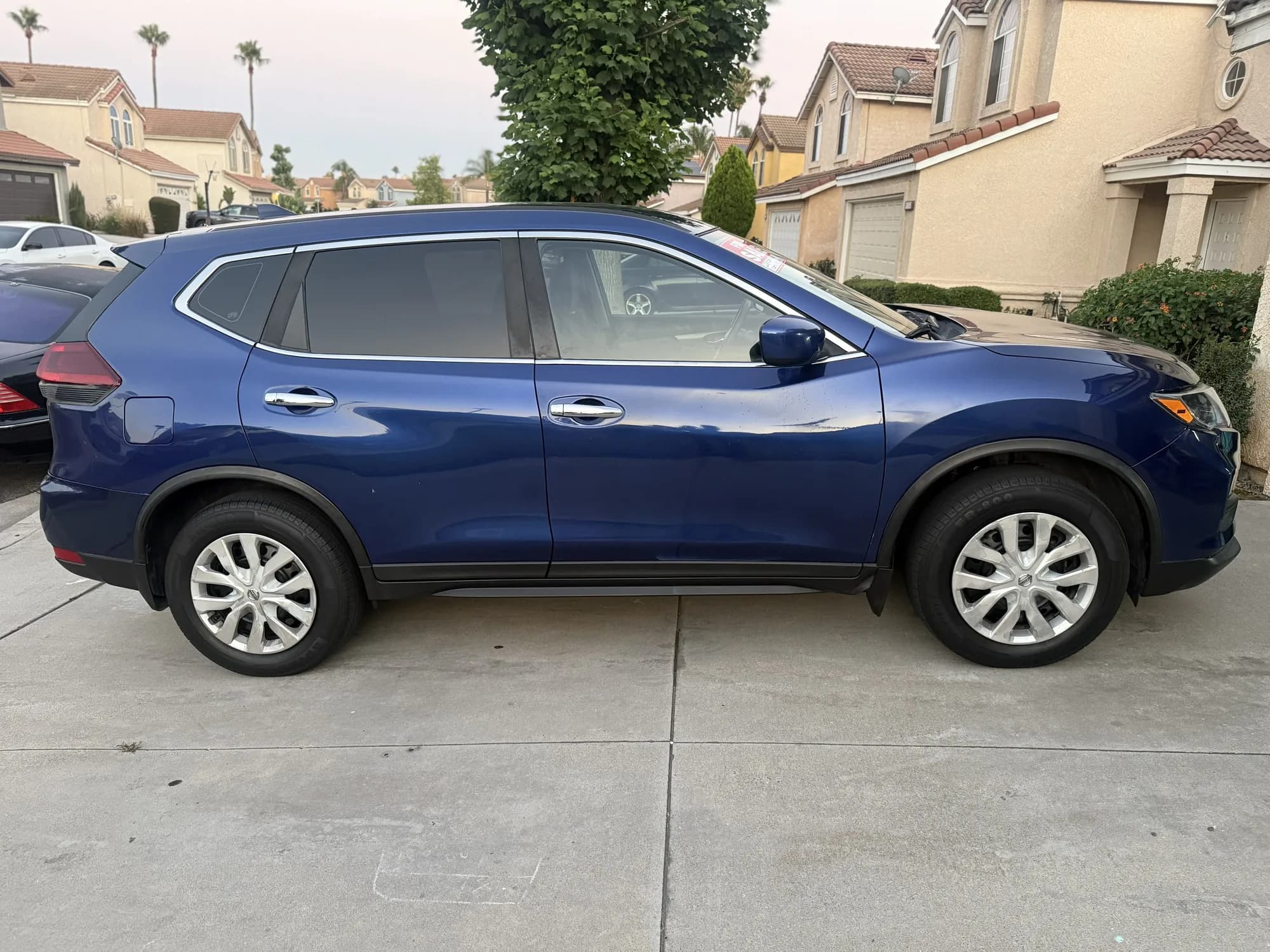 2018 Nissan Rogue for rent - $92/day