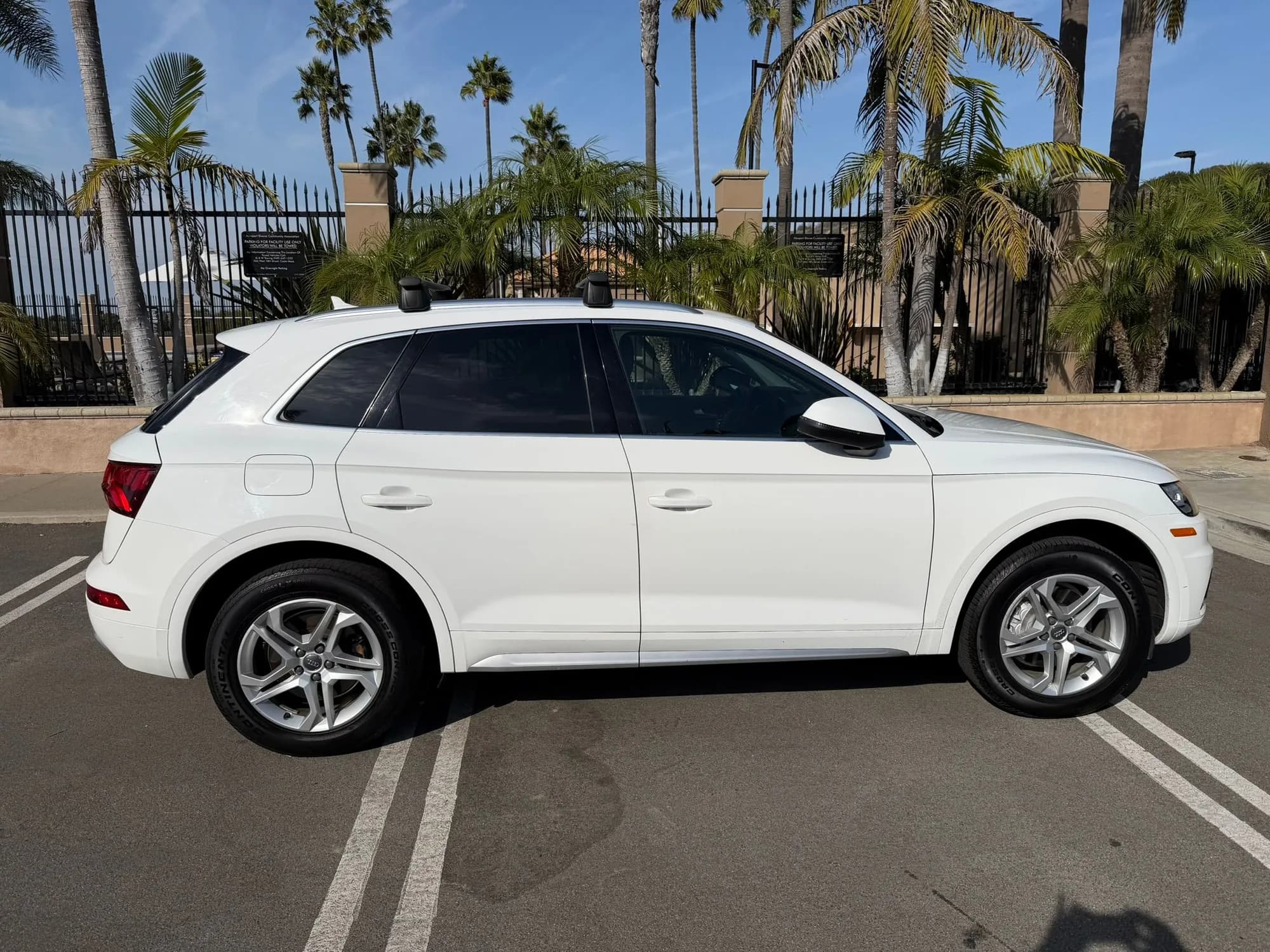 2019 Audi Q5